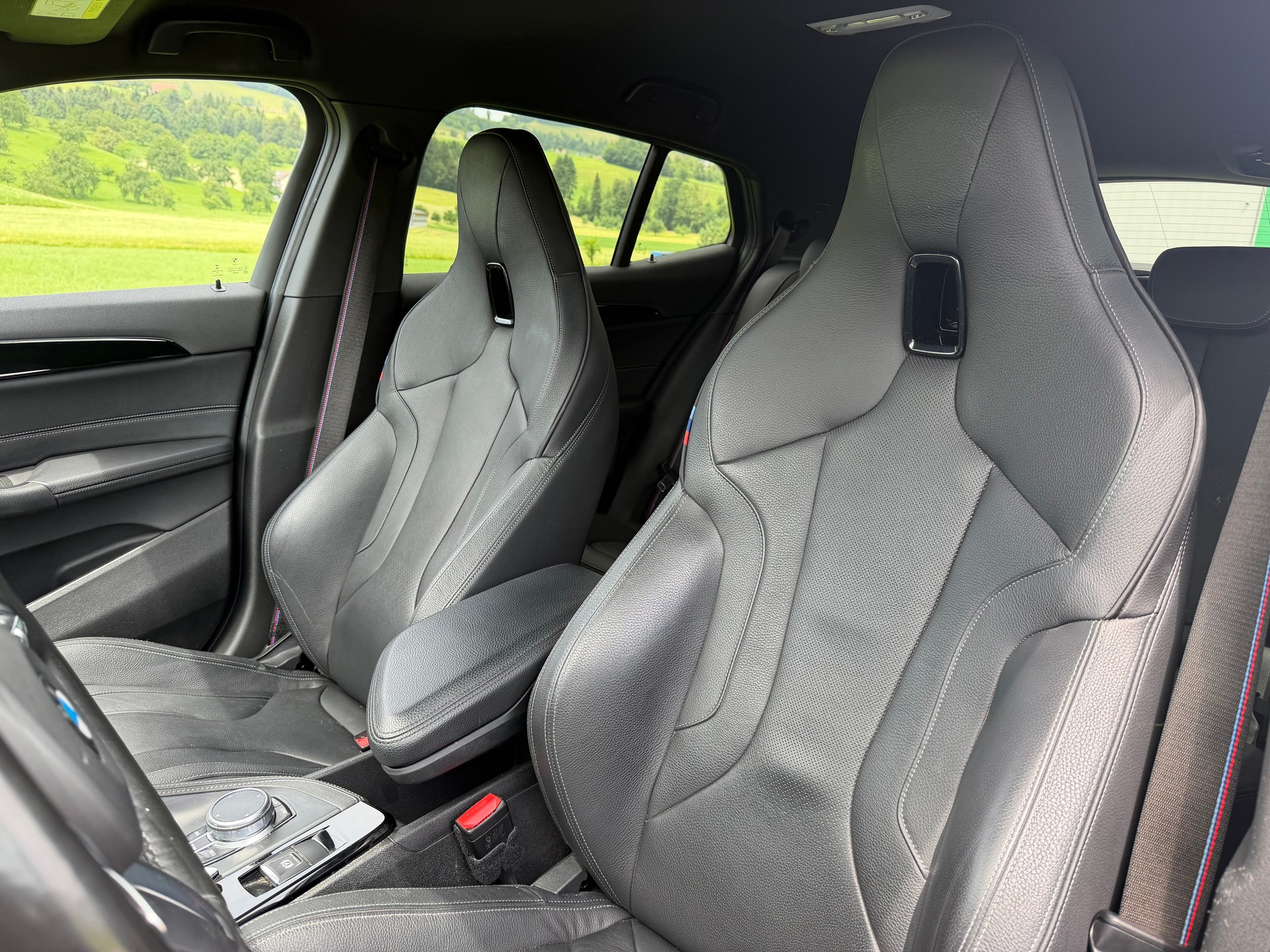 BMW X2 xDrive 20d M Sport X Steptronic-image-9