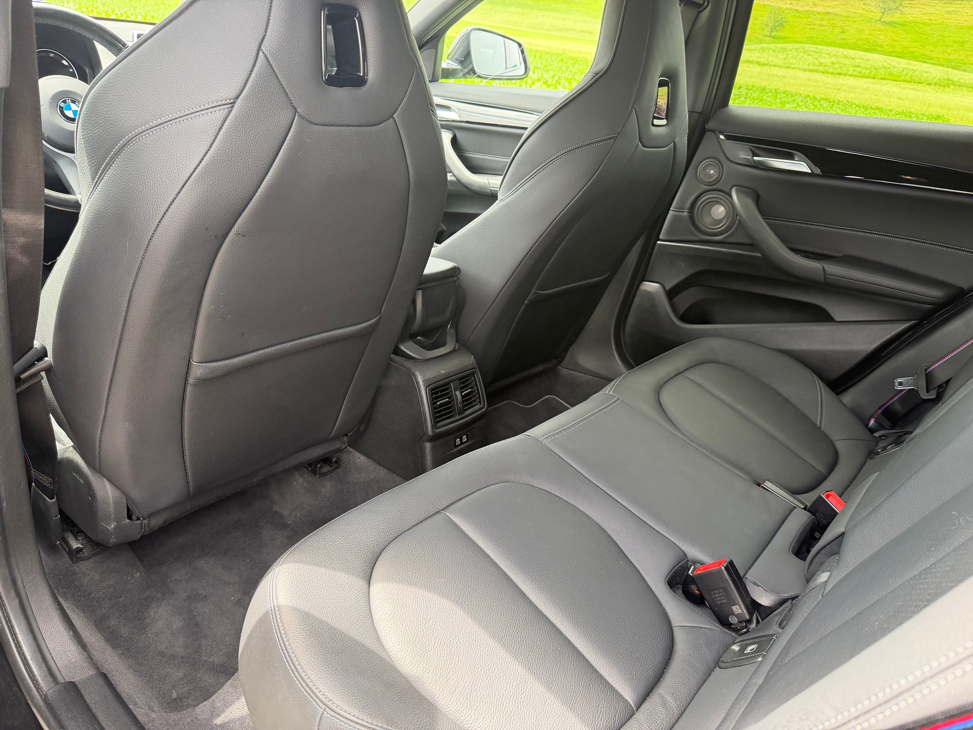 BMW X2 xDrive 20d M Sport X Steptronic-image-13