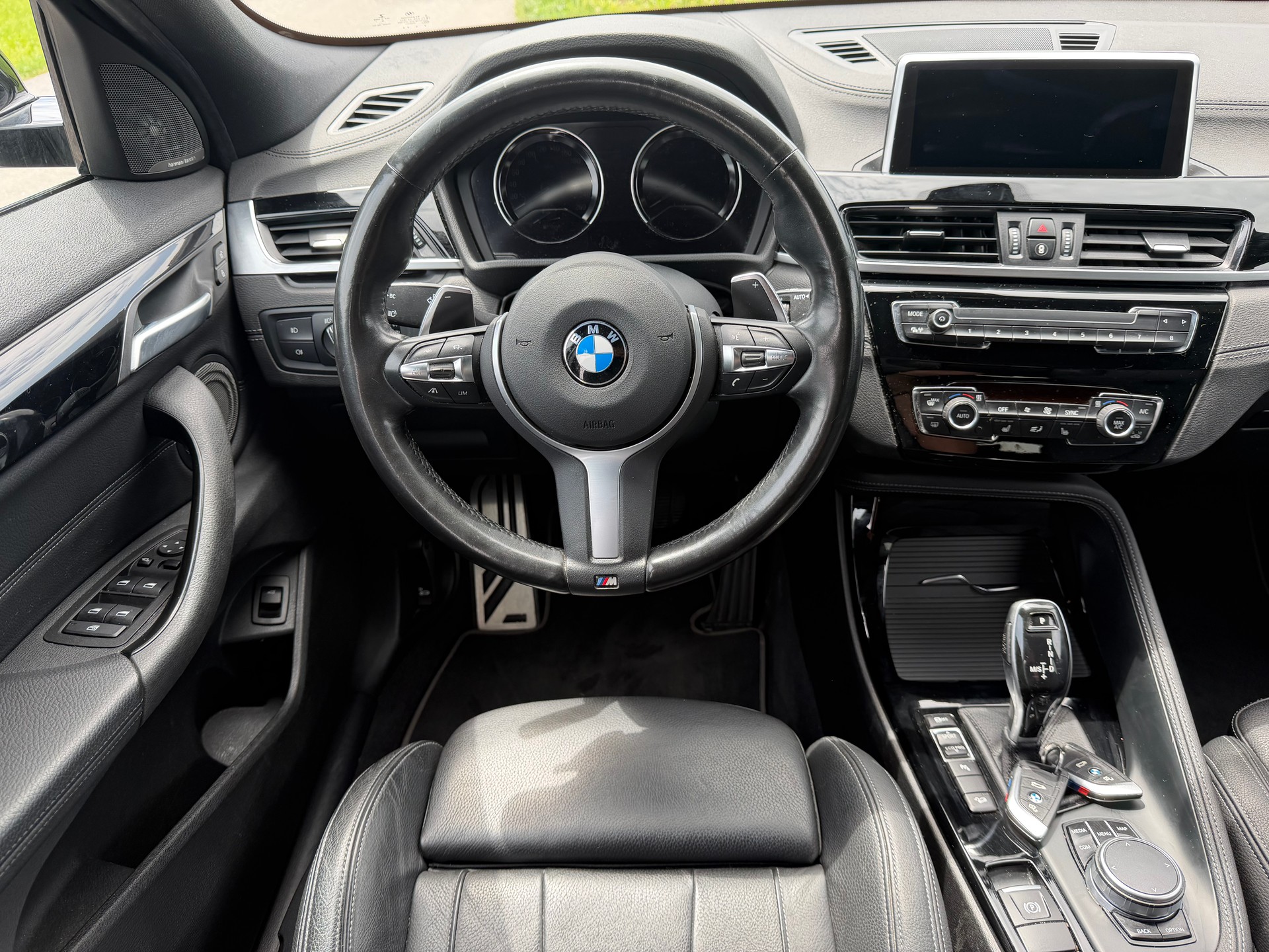 BMW X2 xDrive 20d M Sport X Steptronic-image-11