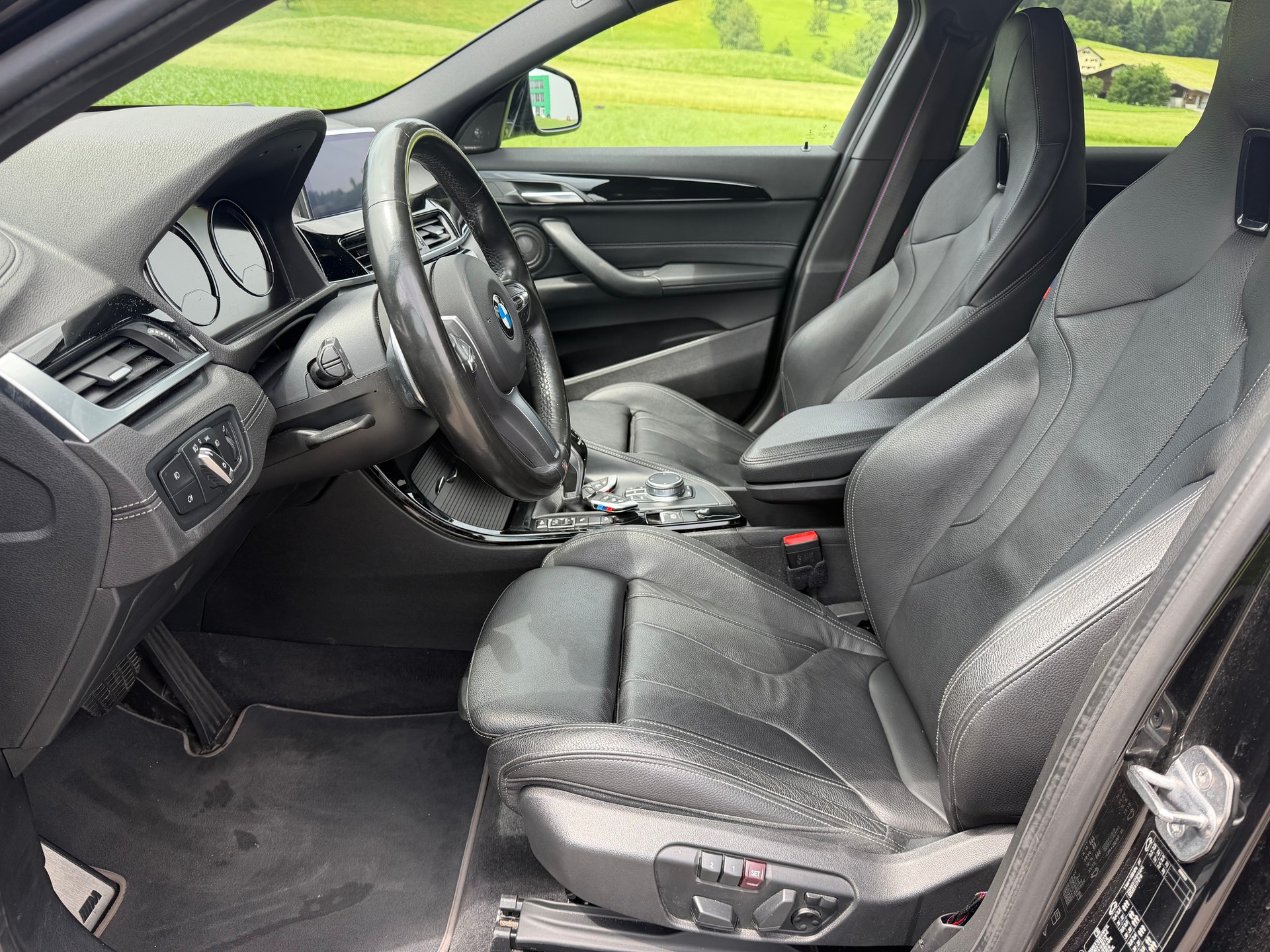 BMW X2 xDrive 20d M Sport X Steptronic-image-8