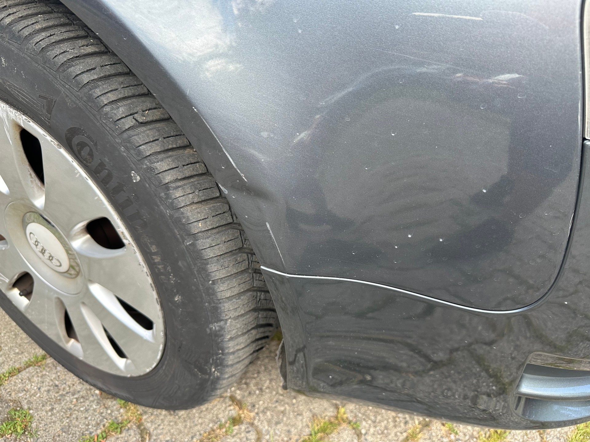 AUDI A4 Avant 3.0 V6 TDI quattro FIXPREIS-image-3