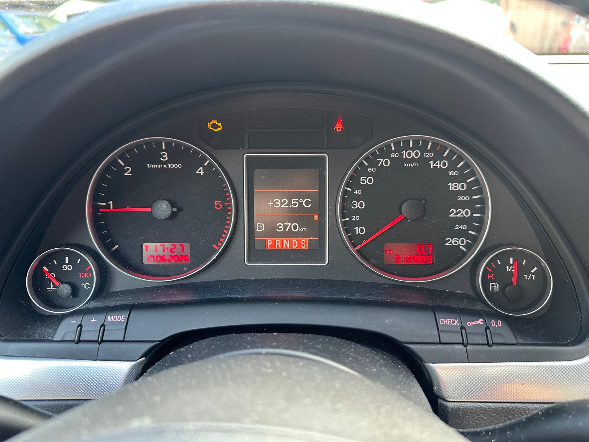 AUDI A4 Avant 3.0 V6 TDI quattro FIXPREIS-image-13