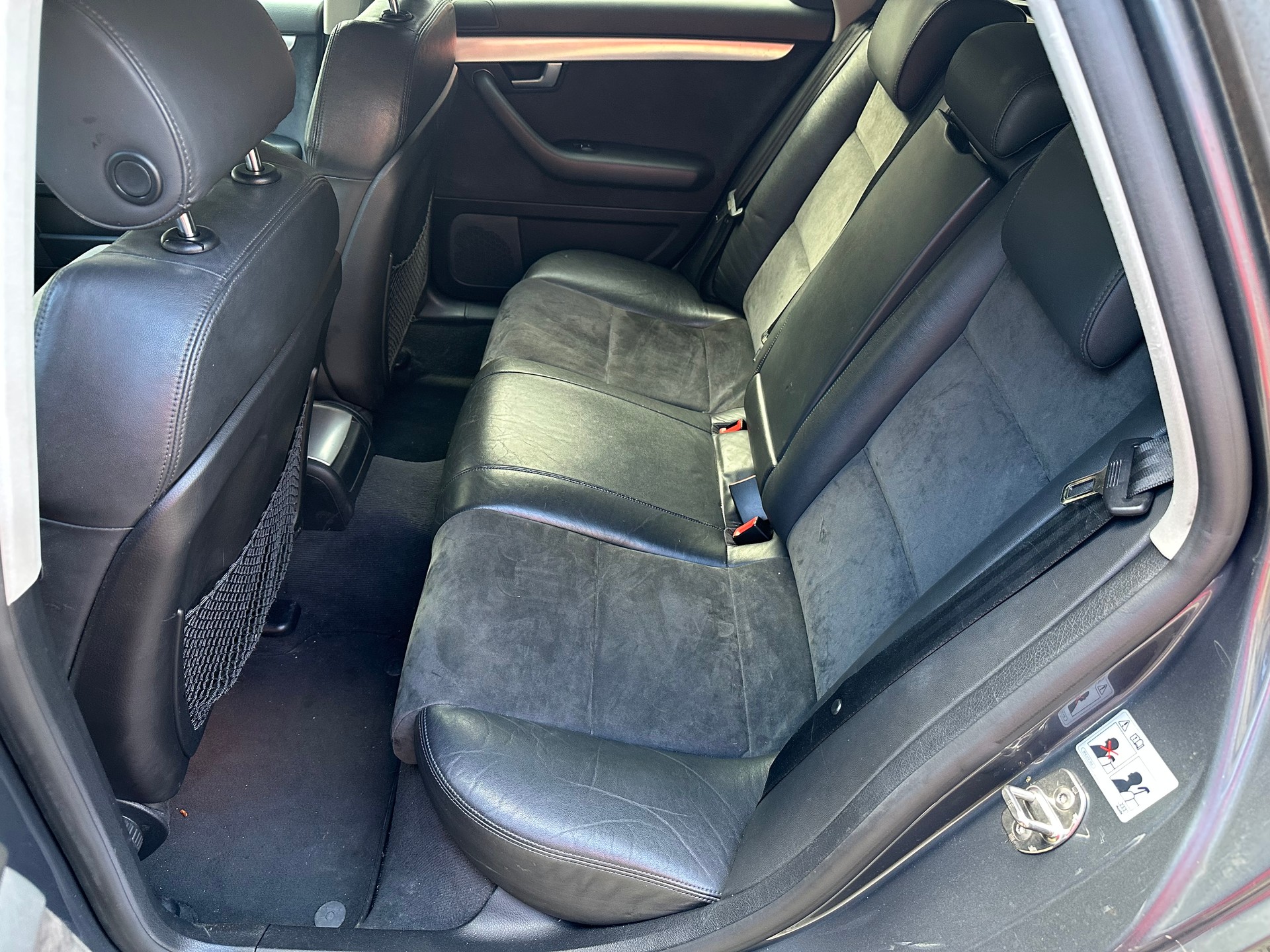 AUDI A4 Avant 3.0 V6 TDI quattro FIXPREIS-image-15