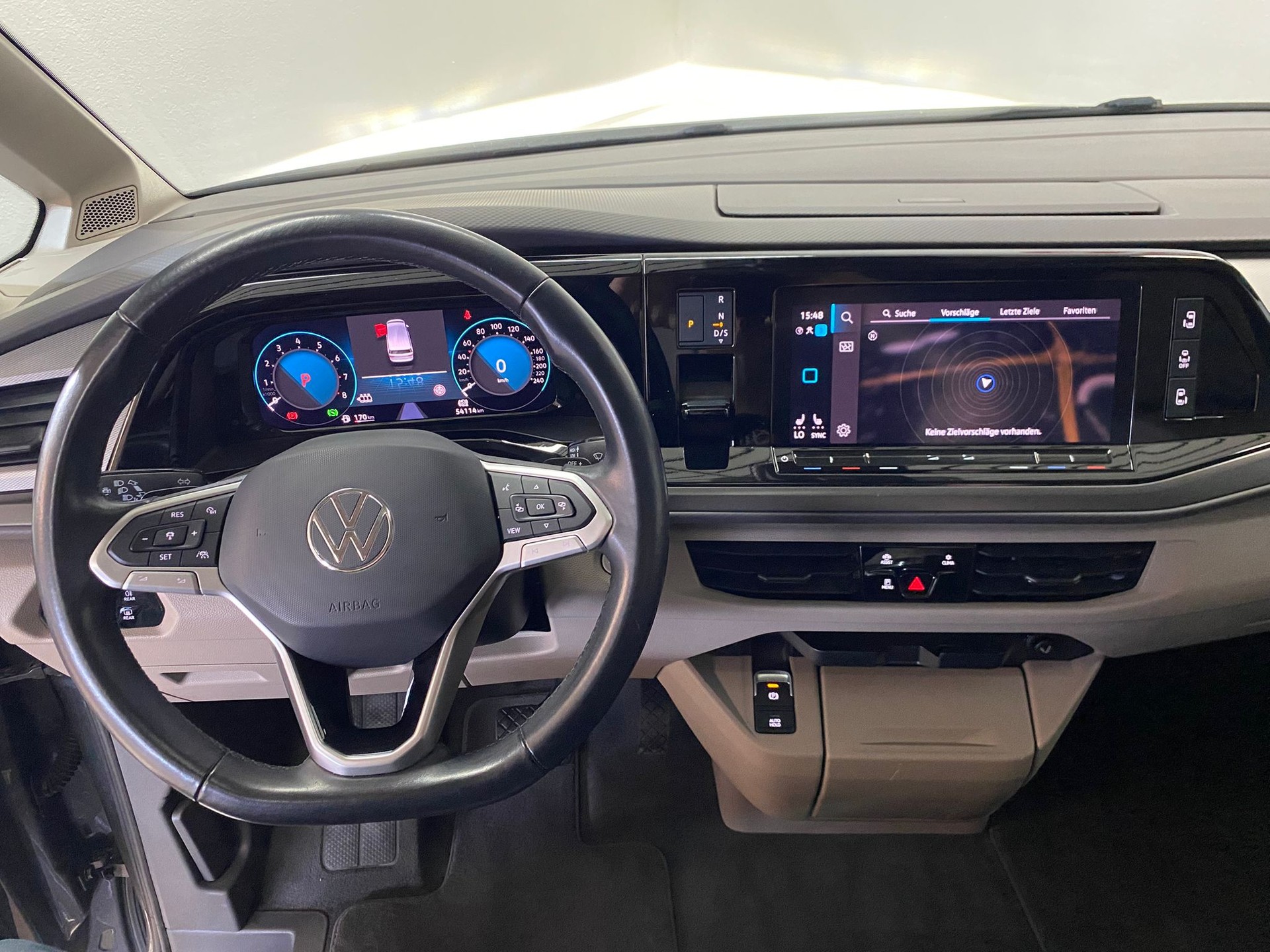 VW Multivan 2.0 TSI DSG-image-7