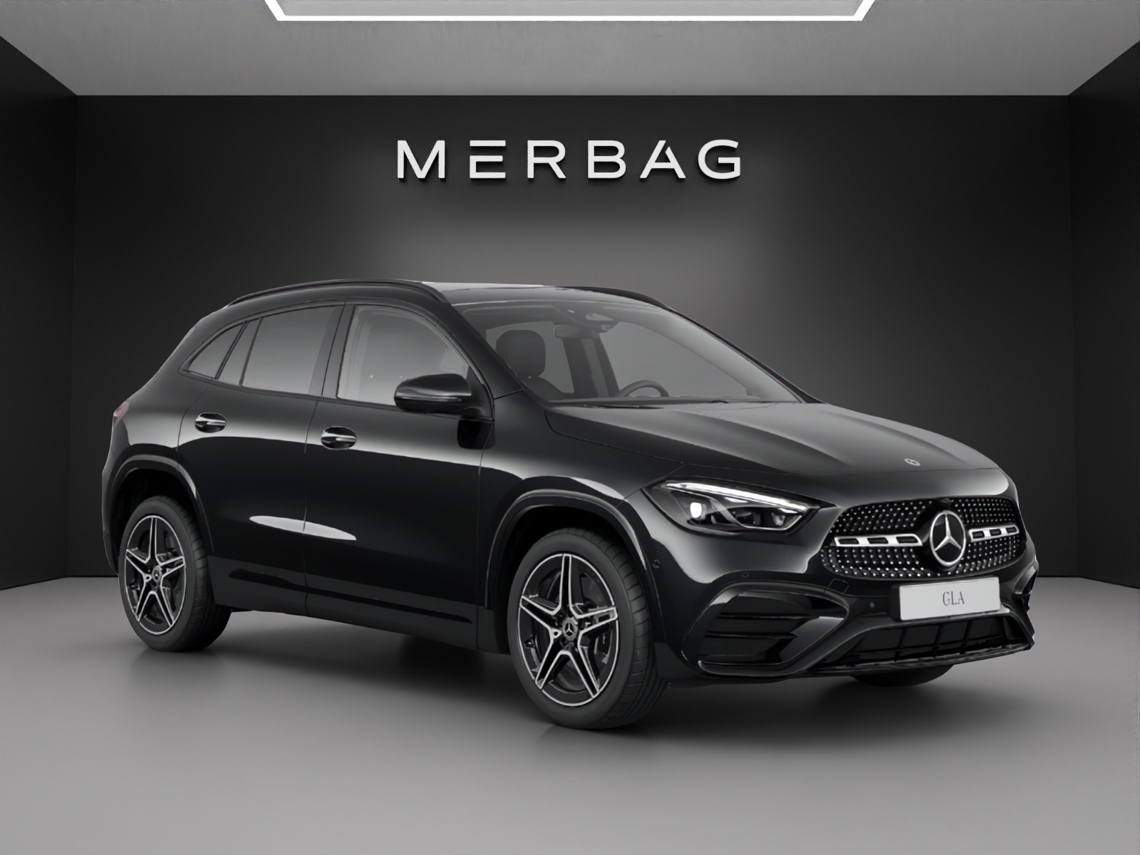 MERCEDES-BENZ GLA 250 4Matic 8G-DCT Swiss Star-image-0