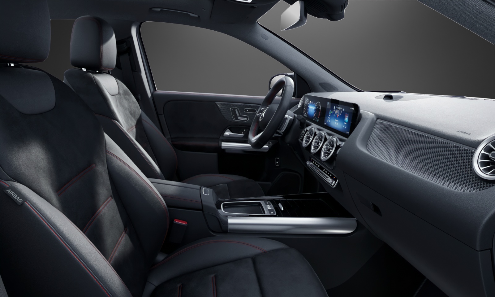MERCEDES-BENZ GLA 250 4Matic 8G-DCT Swiss Star-image-8
