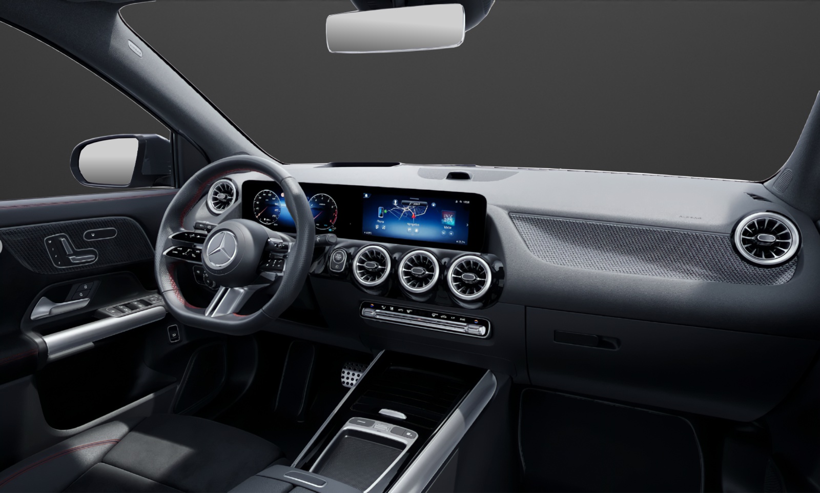 MERCEDES-BENZ GLA 250 4Matic 8G-DCT Swiss Star-image-7