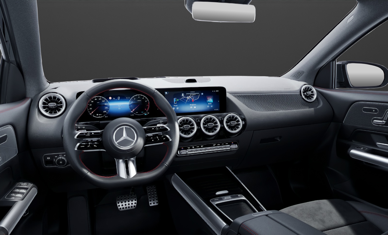 MERCEDES-BENZ GLA 250 4Matic 8G-DCT Swiss Star-image-6