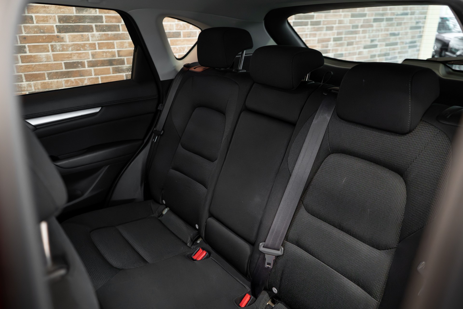 MAZDA CX-5 e-Skyactiv-G 194 Advantage AWD Automat-image-14