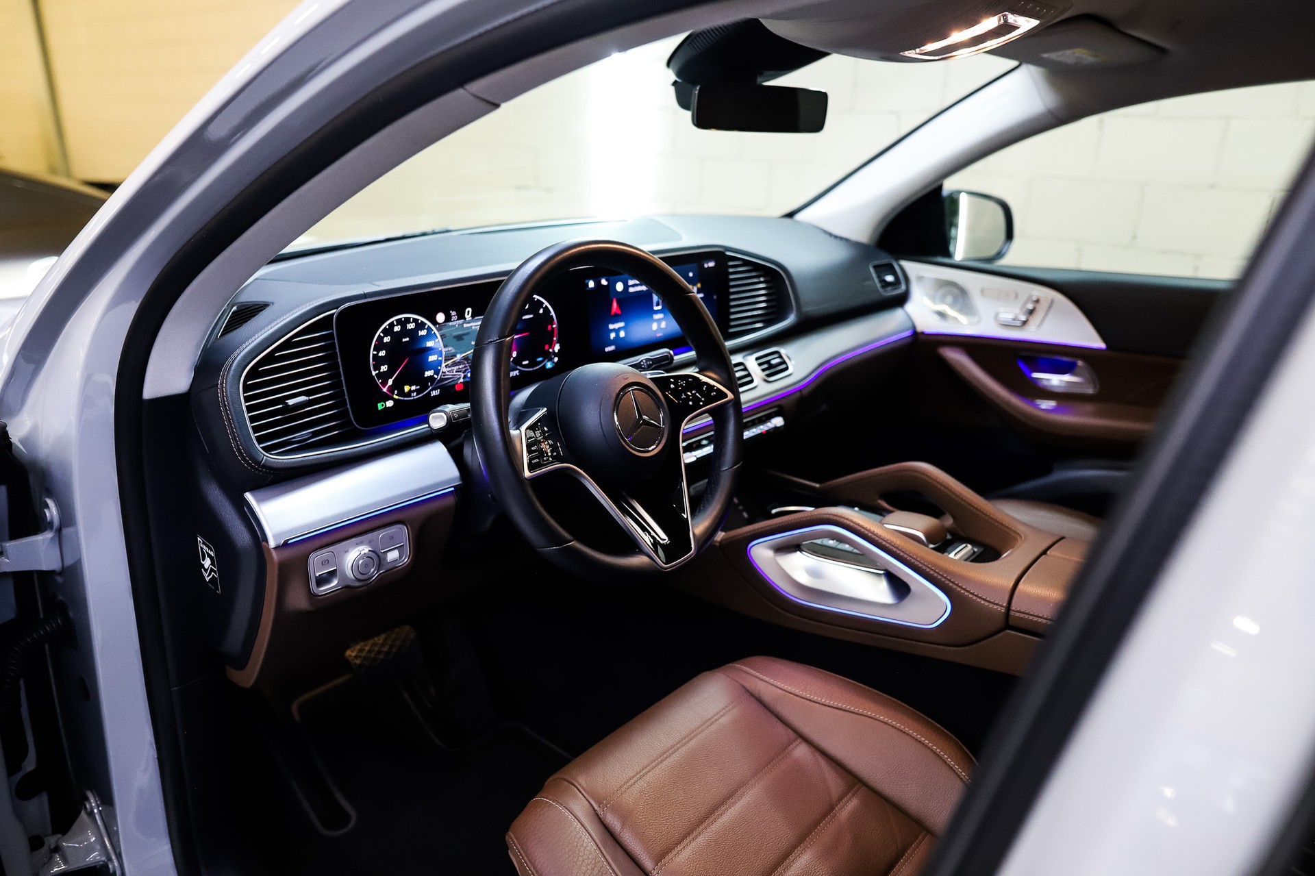 MERCEDES-BENZ GLE Coupé 300 d 4Matic+ 9G-Tronic *FACELIFT*-image-5