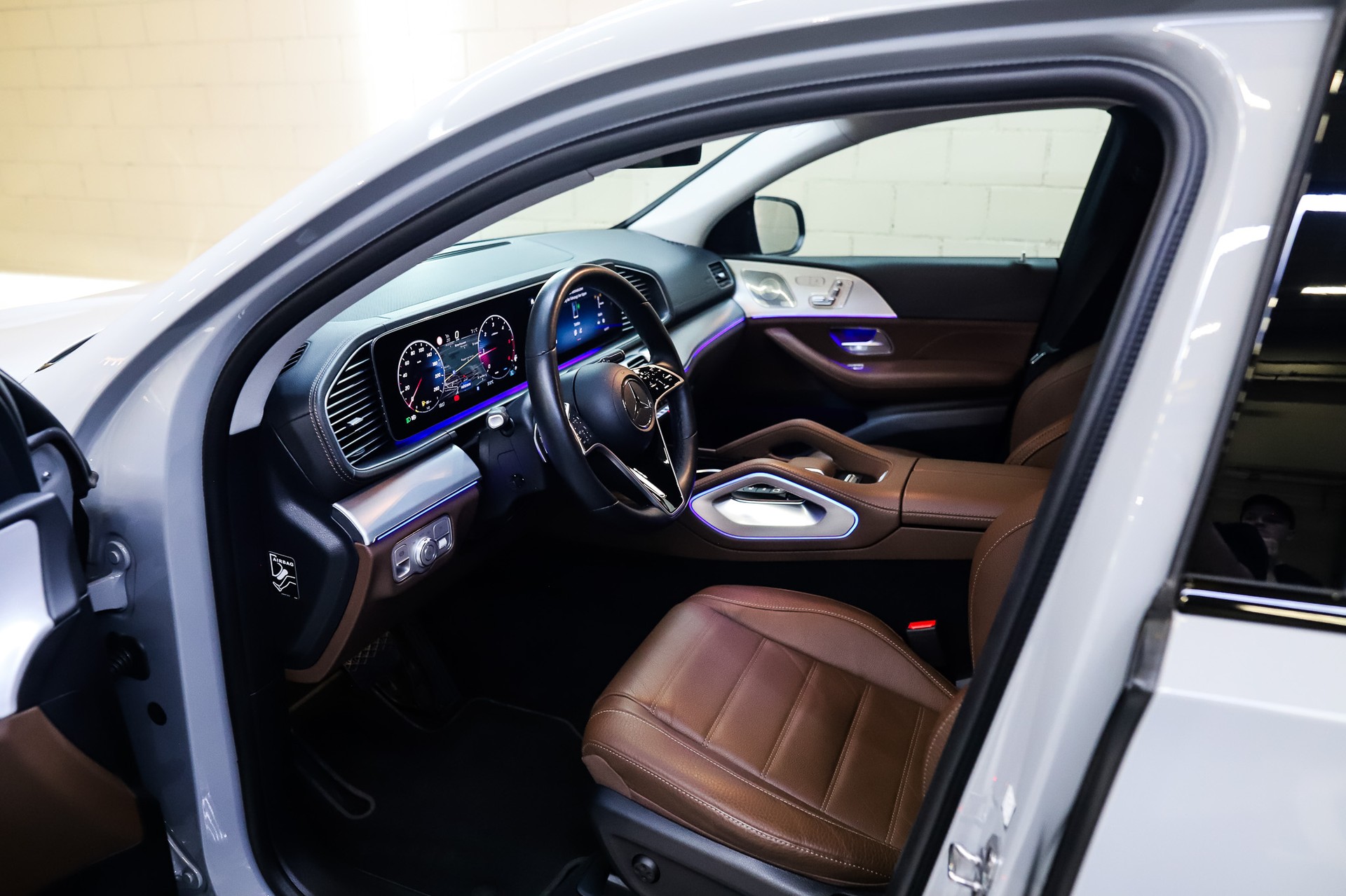 MERCEDES-BENZ GLE Coupé 300 d 4Matic+ 9G-Tronic *FACELIFT*-image-6