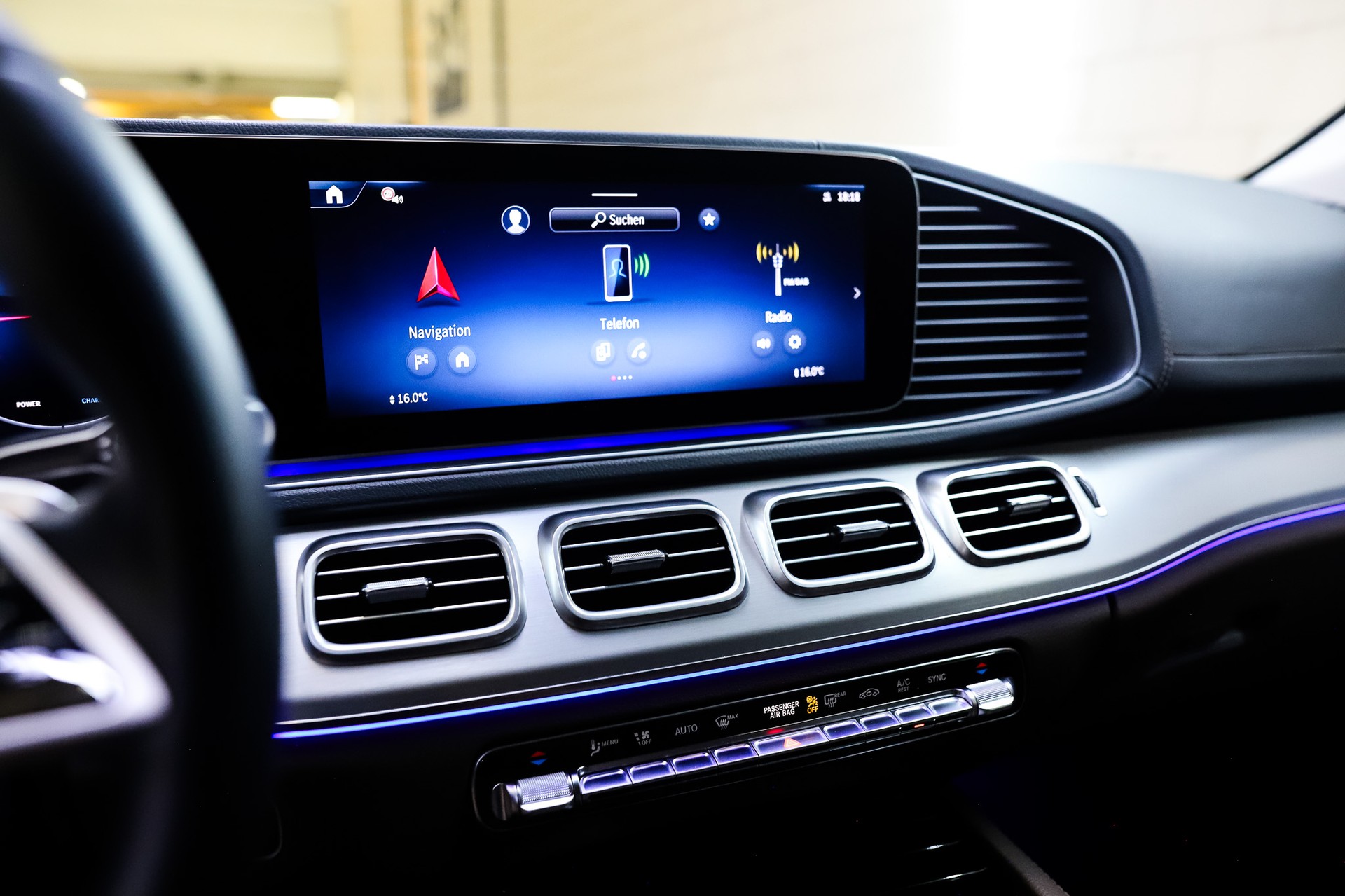 MERCEDES-BENZ GLE Coupé 300 d 4Matic+ 9G-Tronic *FACELIFT*-image-10