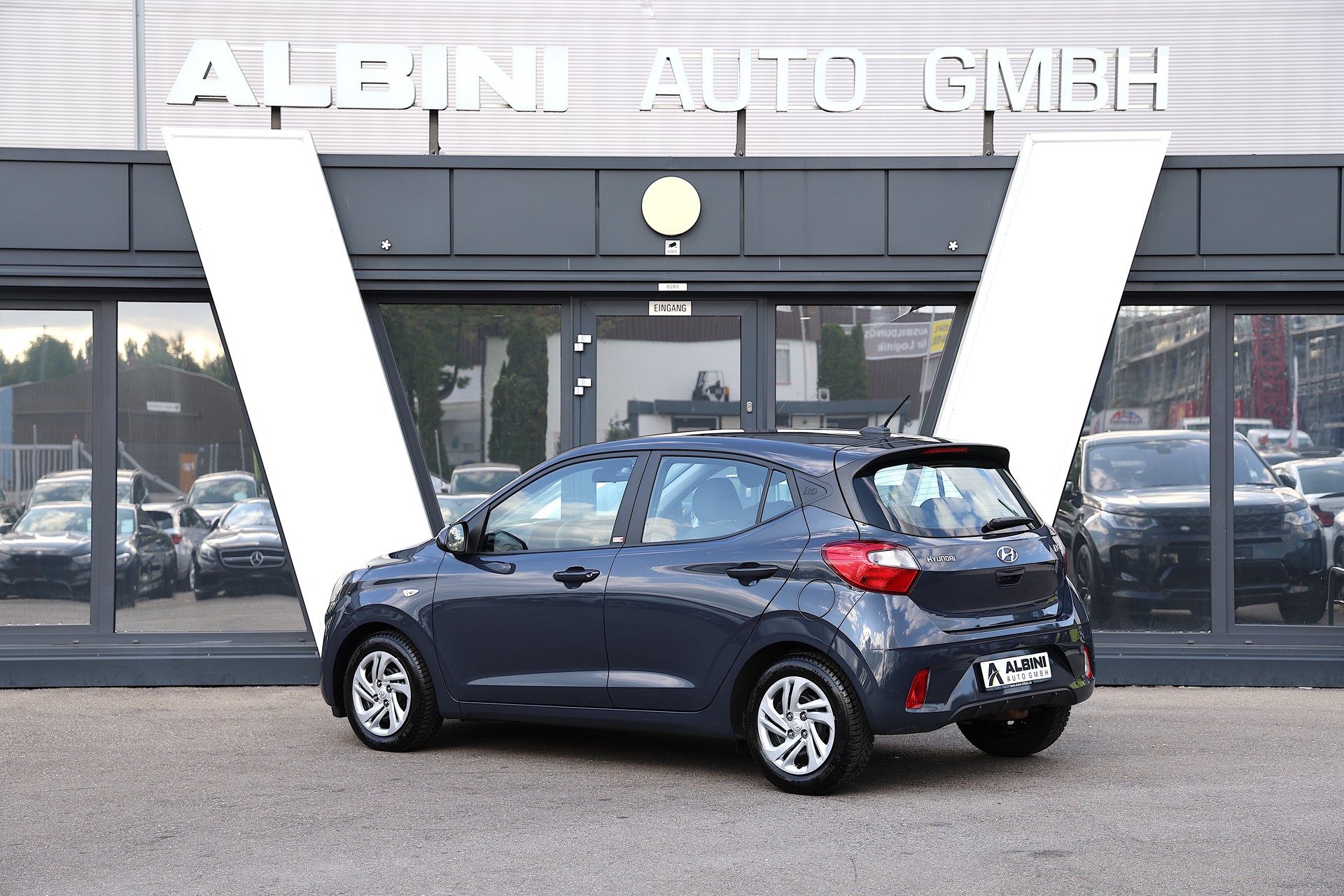 HYUNDAI i10 1.0 Pica-image-4
