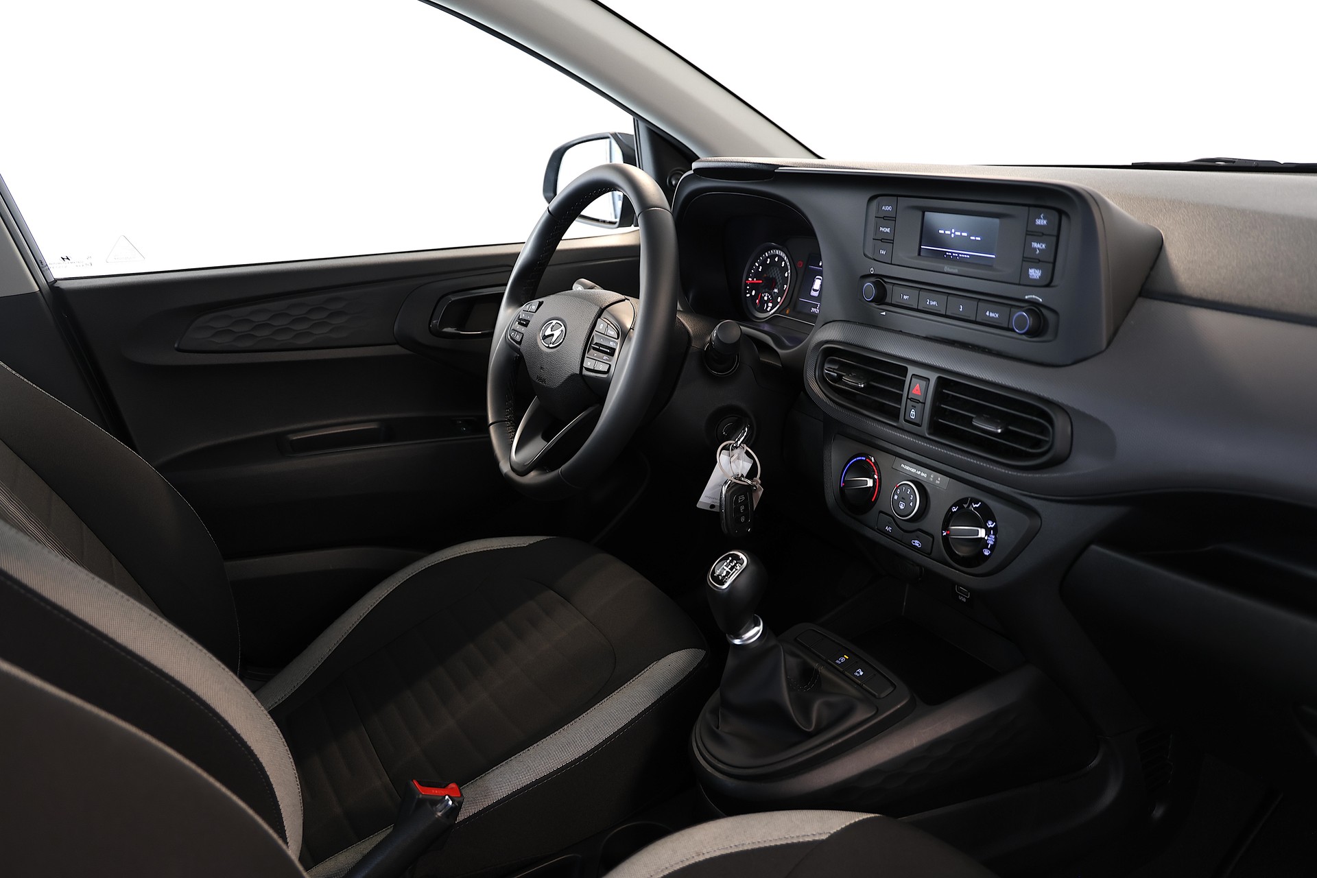 HYUNDAI i10 1.0 Pica-image-13