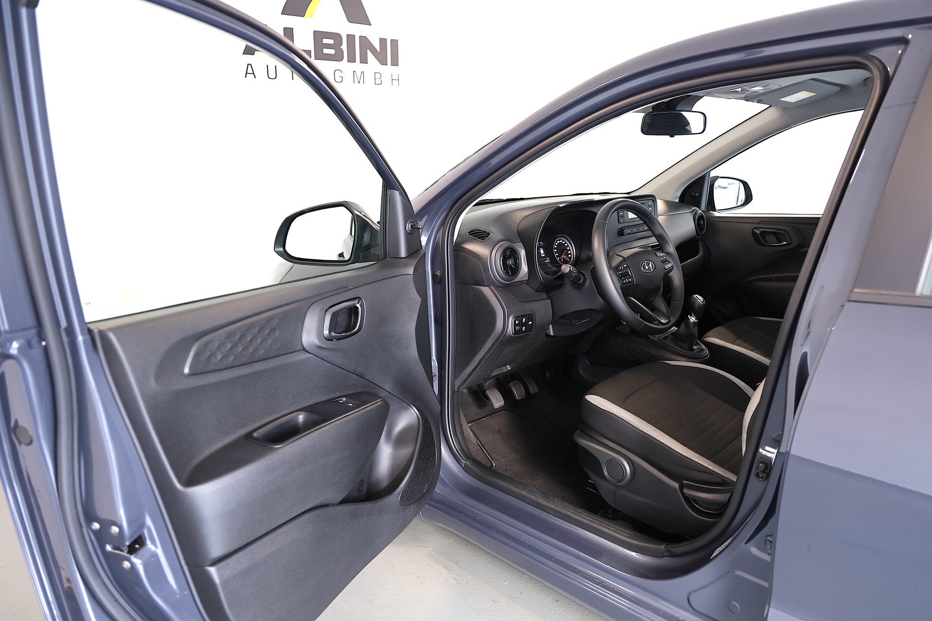 HYUNDAI i10 1.0 Pica-image-5