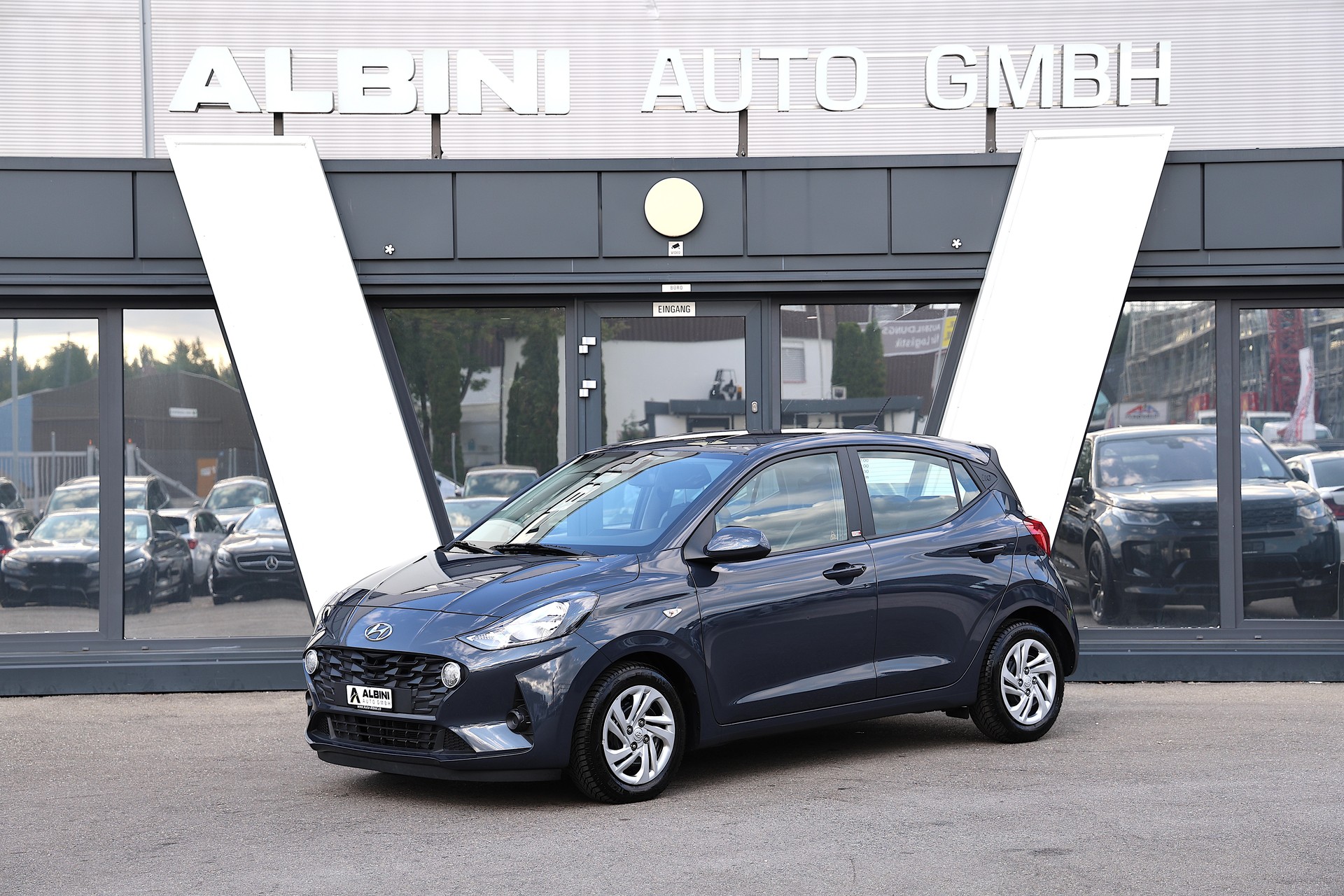 HYUNDAI i10 1.0 Pica-image-0