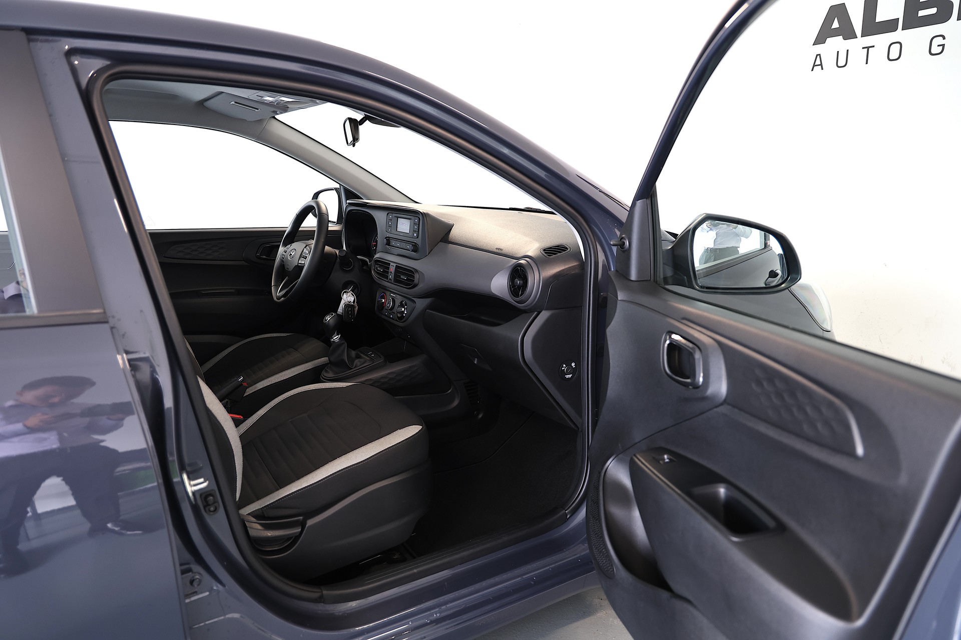 HYUNDAI i10 1.0 Pica-image-11
