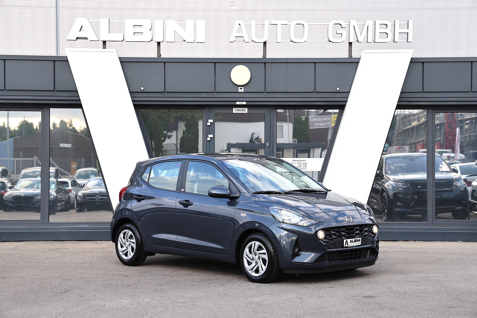 HYUNDAI i10 1.0 Pica-image-2