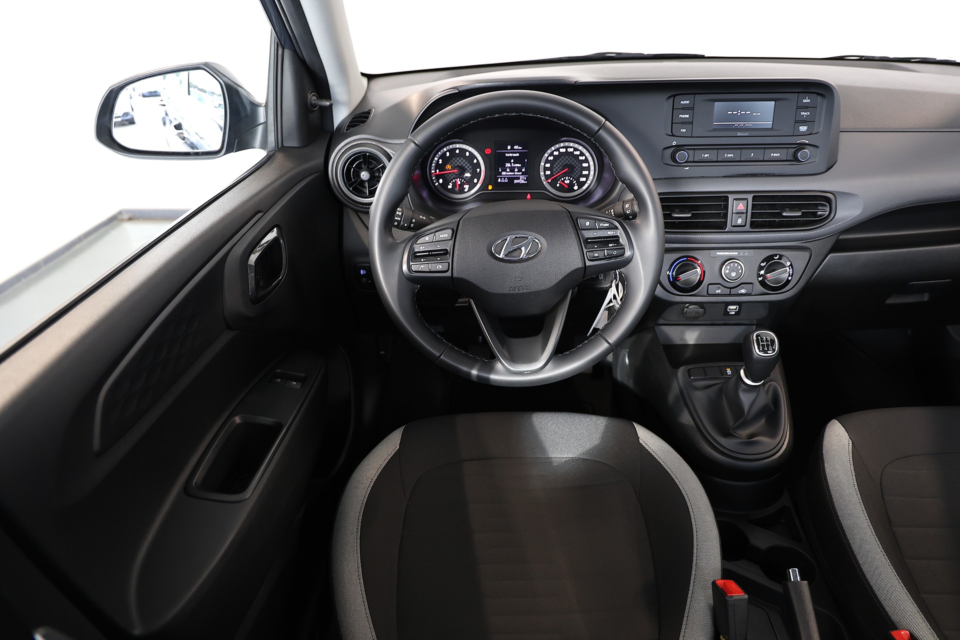 HYUNDAI i10 1.0 Pica-image-9