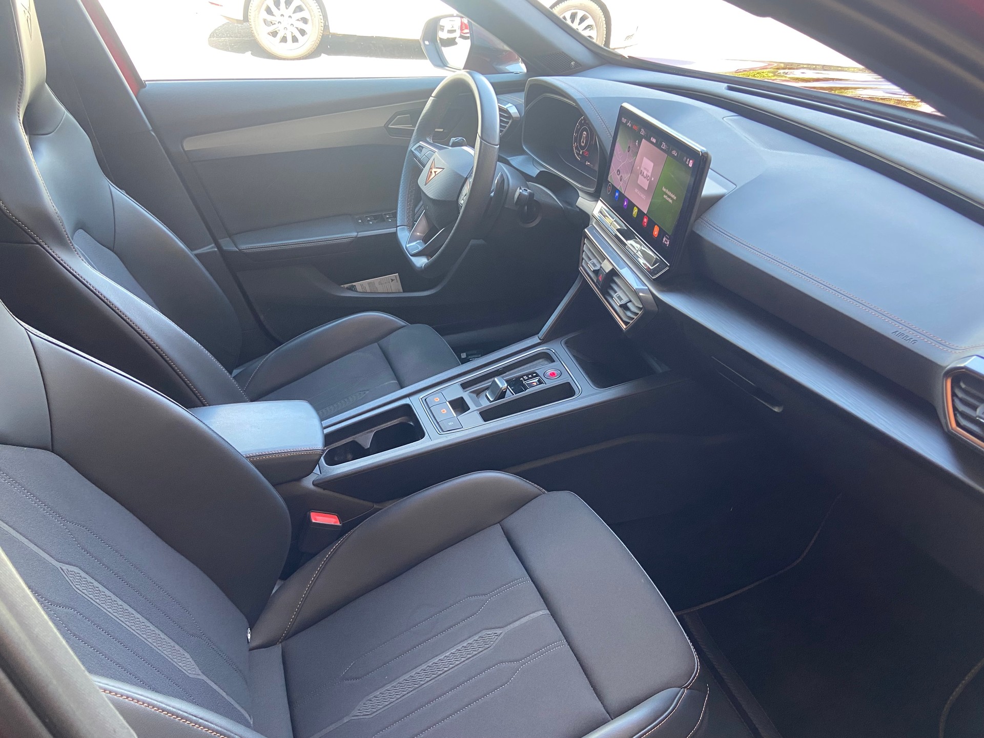 CUPRA Formentor 2.0TSI VZ DSG-image-14
