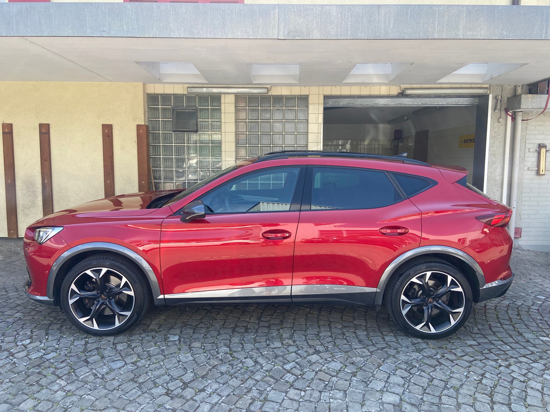 CUPRA Formentor 2.0TSI VZ DSG-image-9