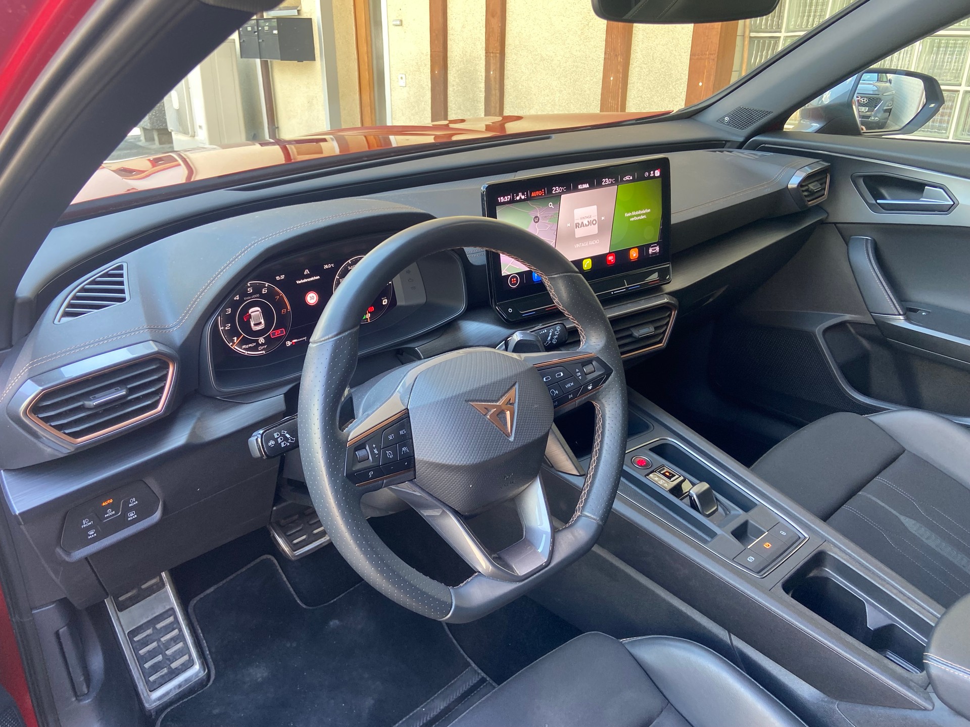 CUPRA Formentor 2.0TSI VZ DSG-image-11