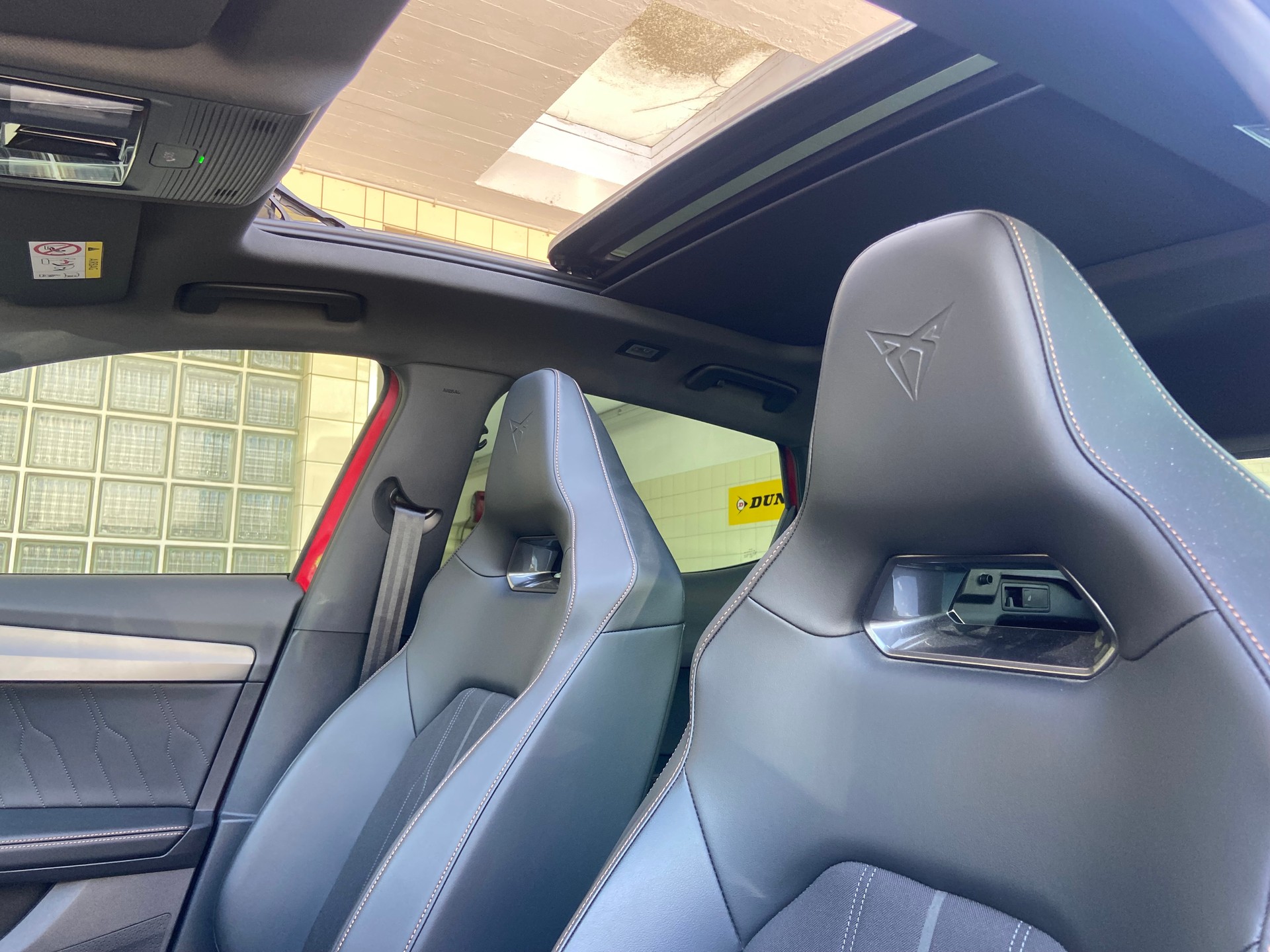 CUPRA Formentor 2.0TSI VZ DSG-image-12