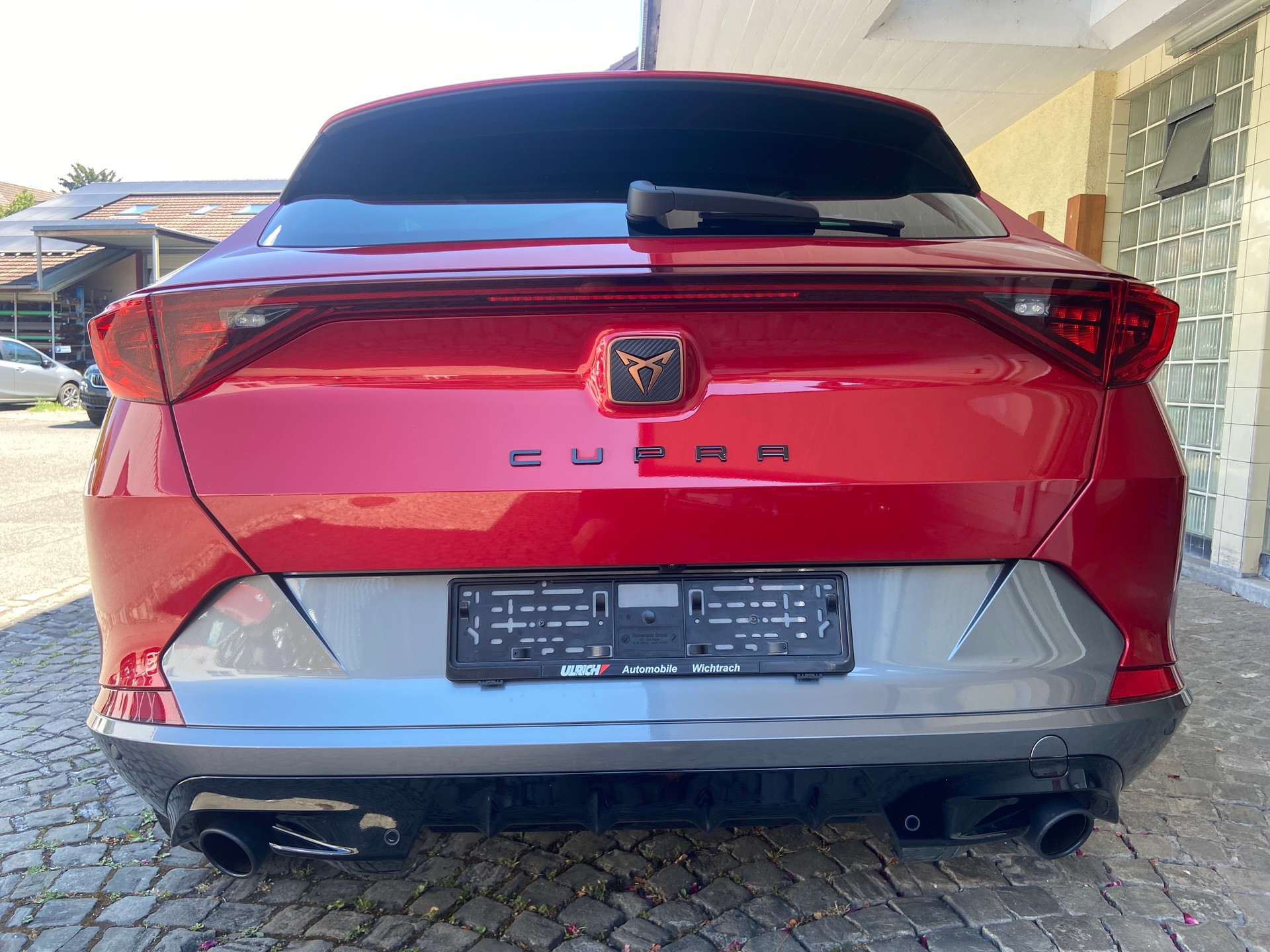 CUPRA Formentor 2.0TSI VZ DSG-image-5