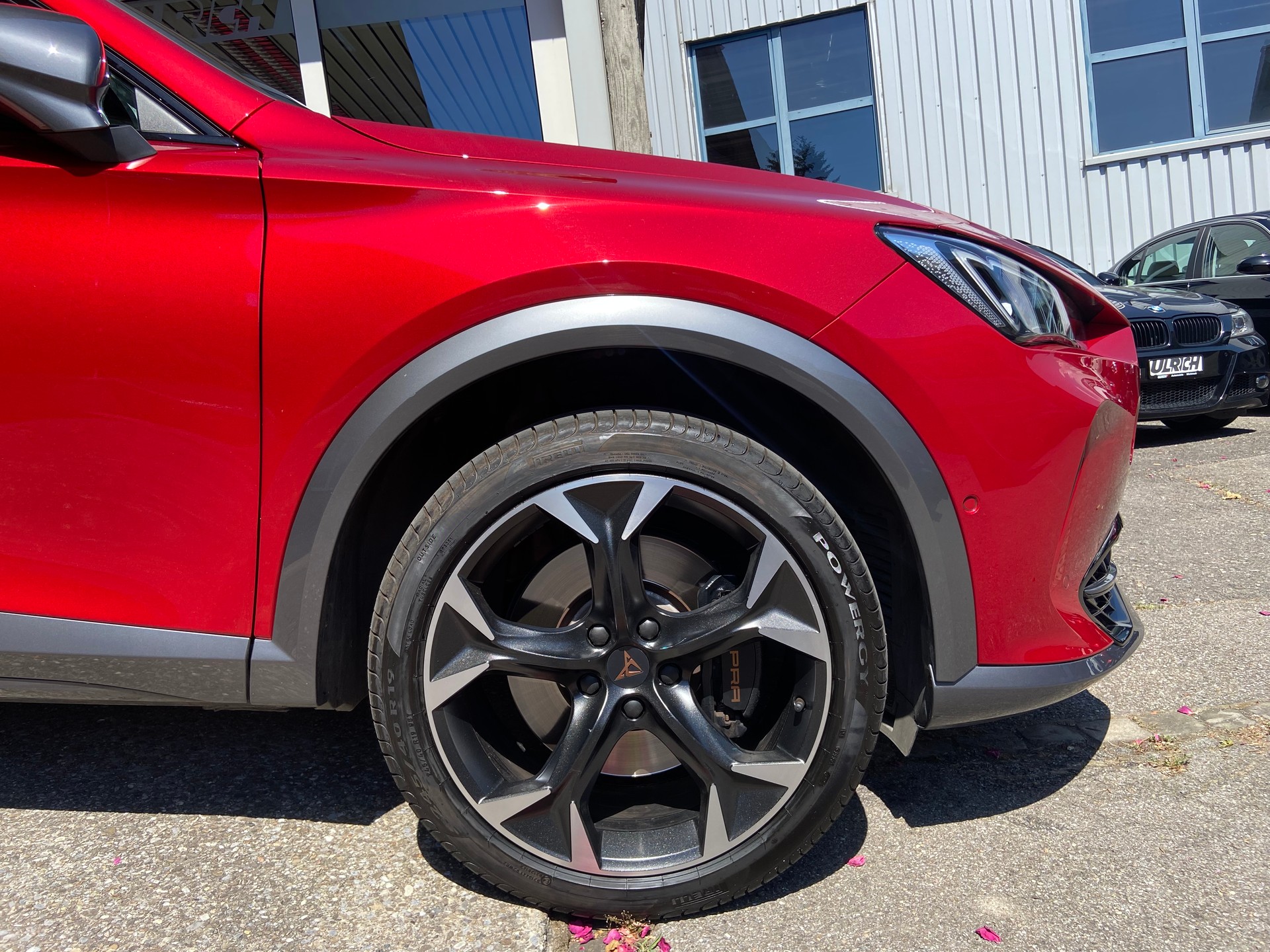 CUPRA Formentor 2.0TSI VZ DSG-image-2