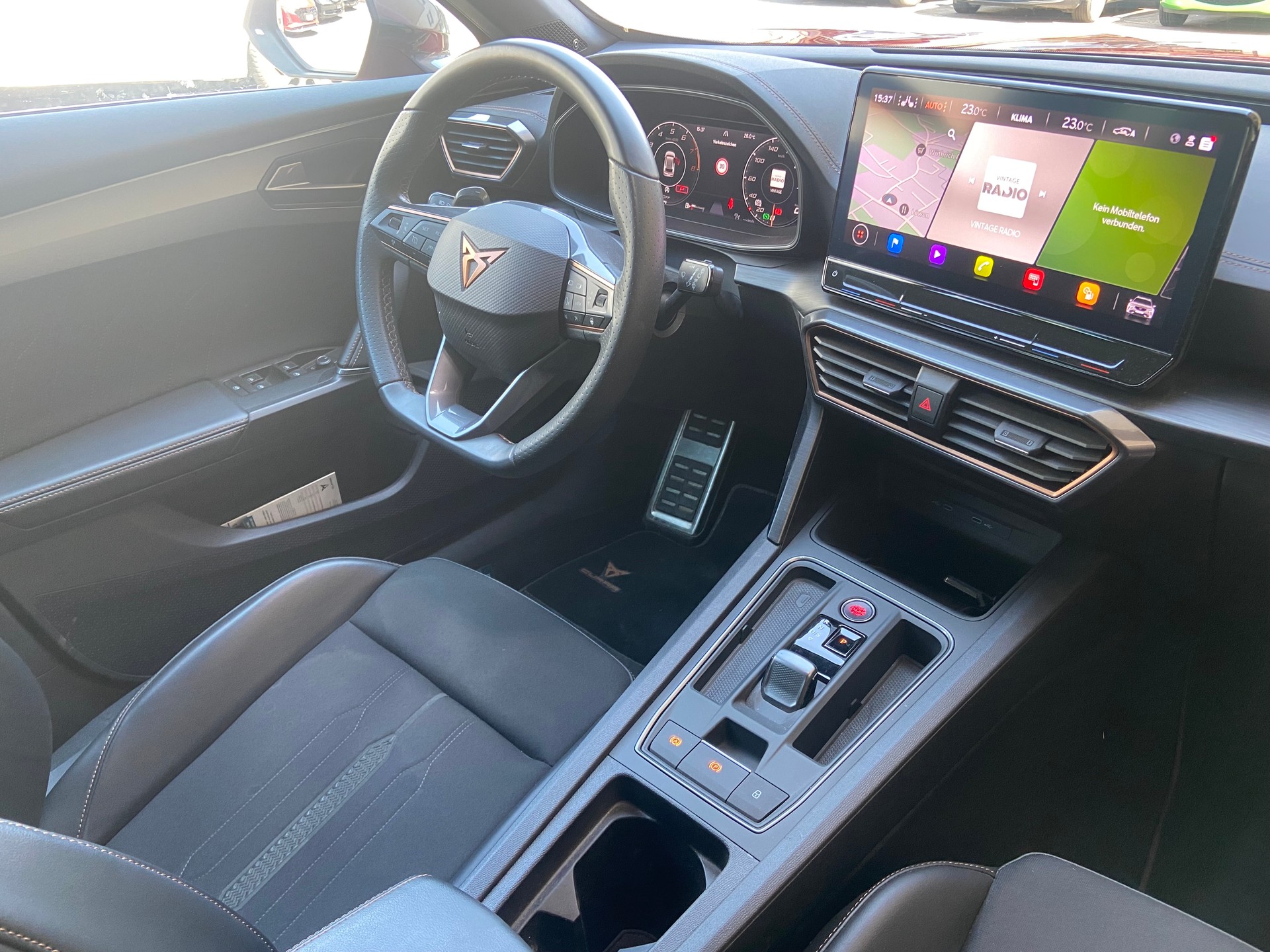 CUPRA Formentor 2.0TSI VZ DSG-image-13
