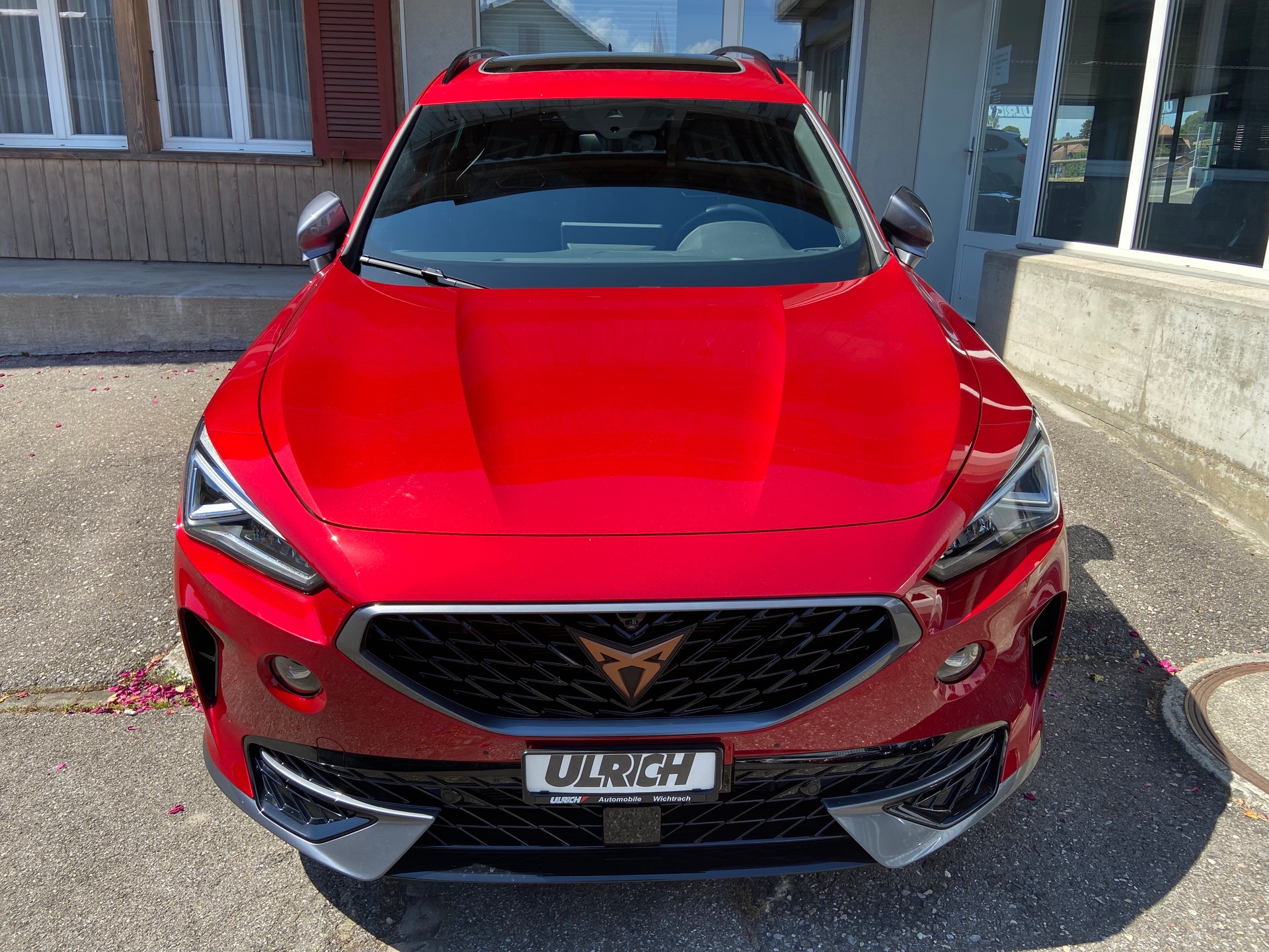 CUPRA Formentor 2.0TSI VZ DSG-image-0