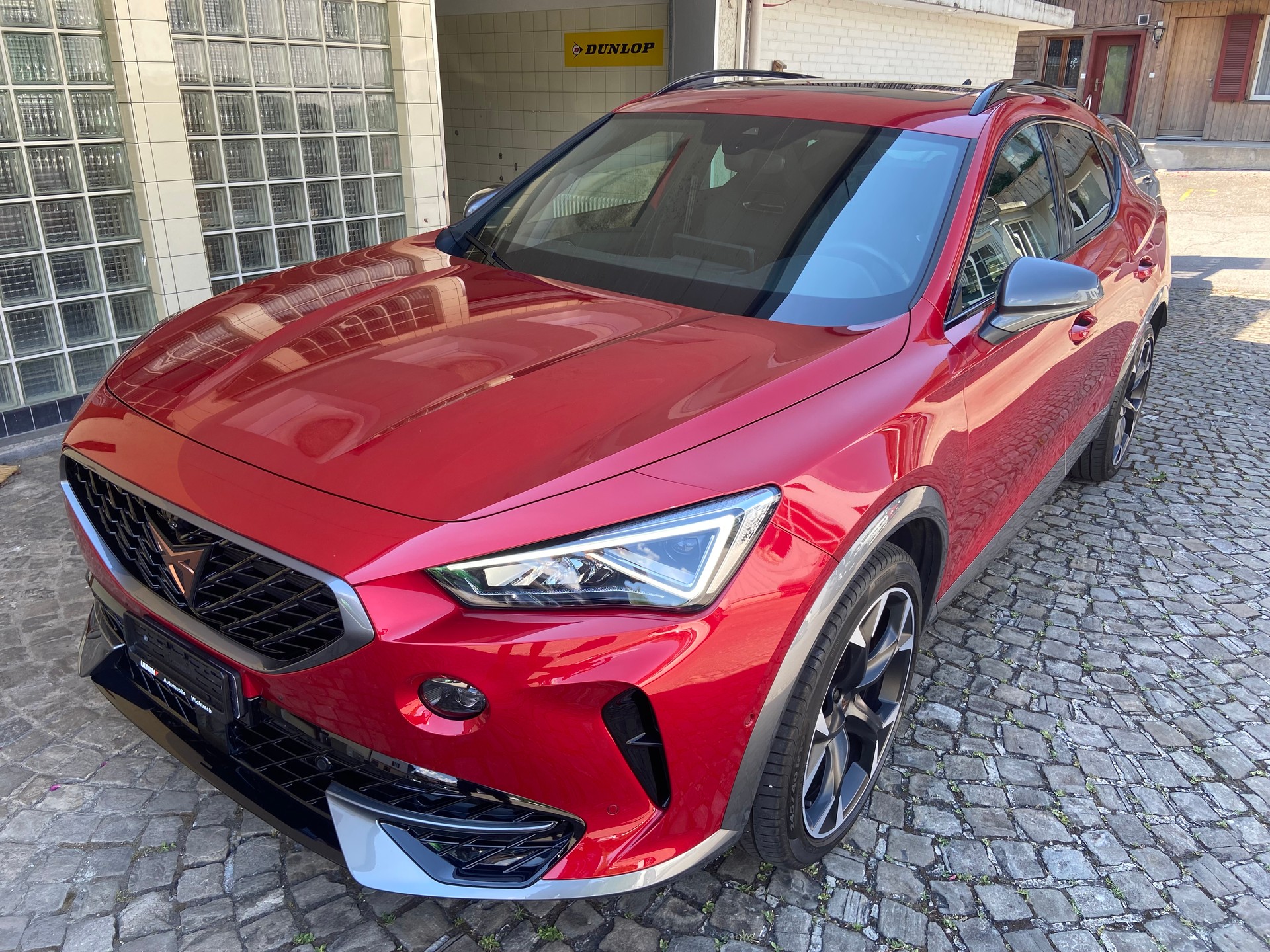CUPRA Formentor 2.0TSI VZ DSG-image-10