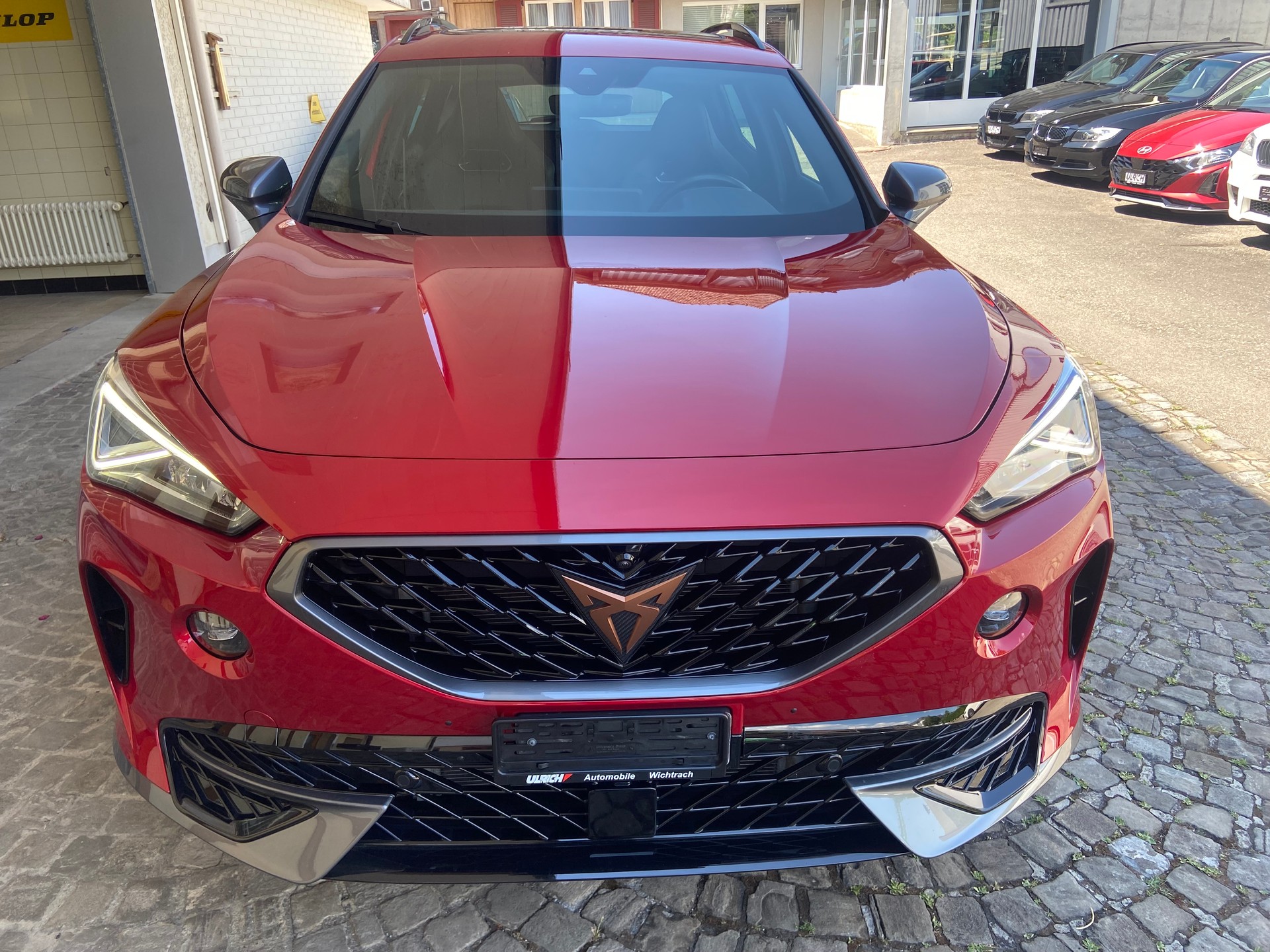 CUPRA Formentor 2.0TSI VZ DSG-image-7