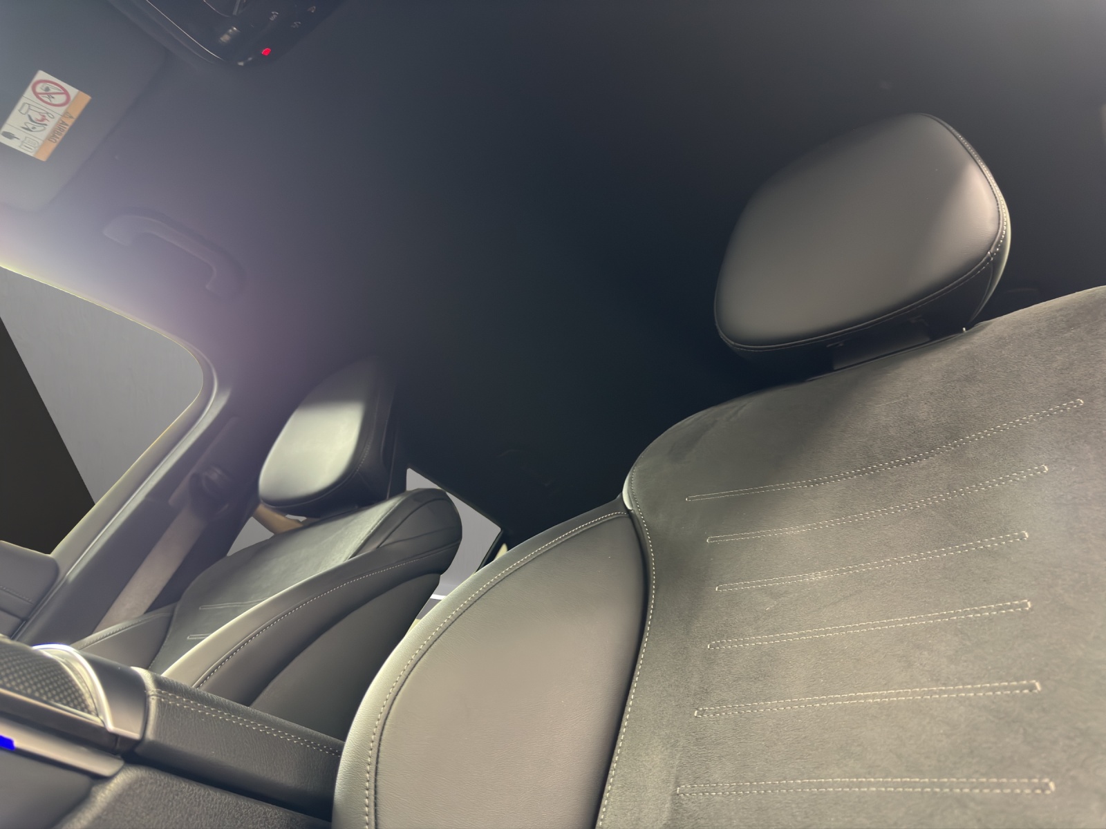 MERCEDES-BENZ GLC 220 d 4M 9G-Tronic-image-13