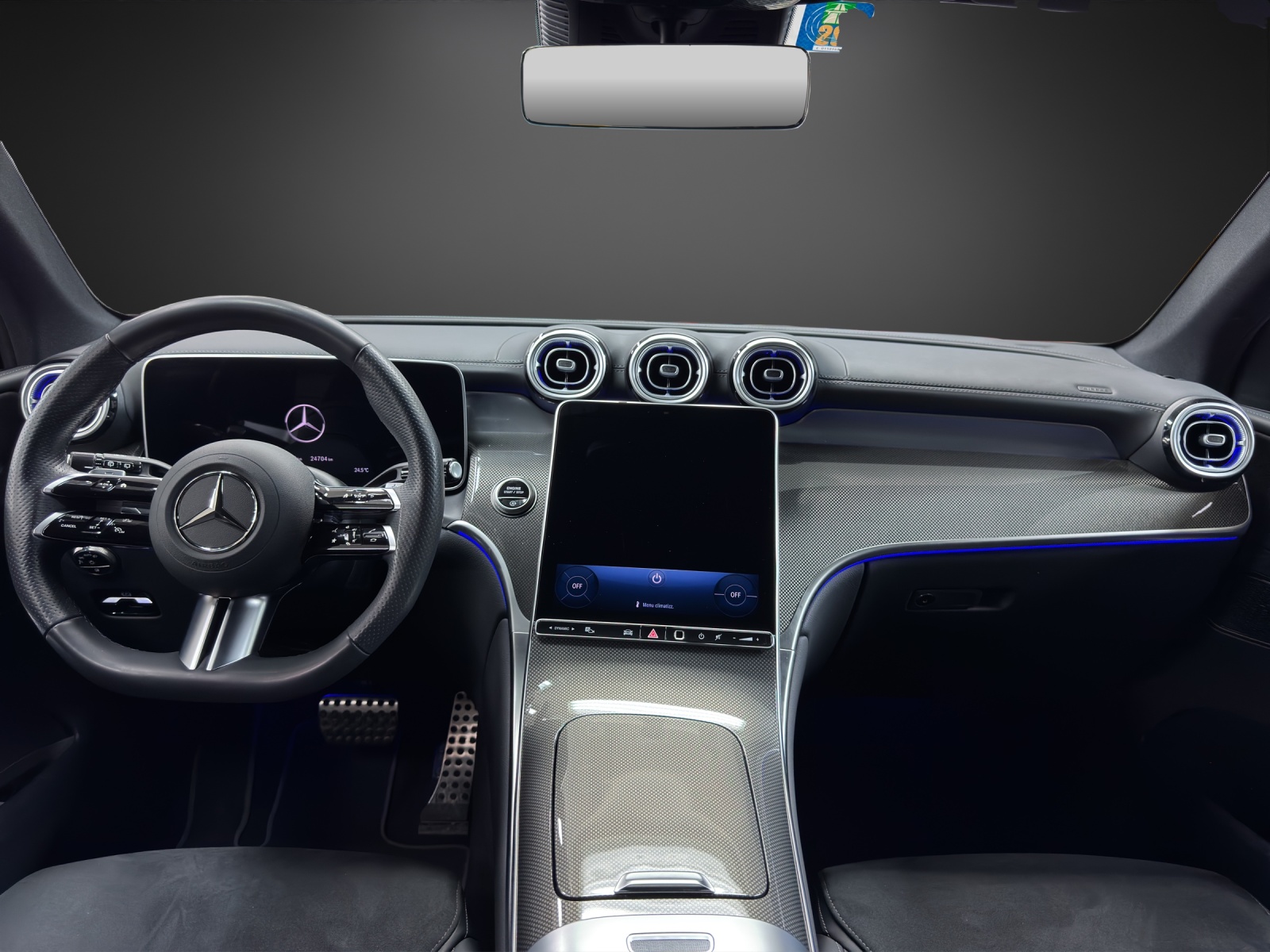 MERCEDES-BENZ GLC 220 d 4M 9G-Tronic-image-10