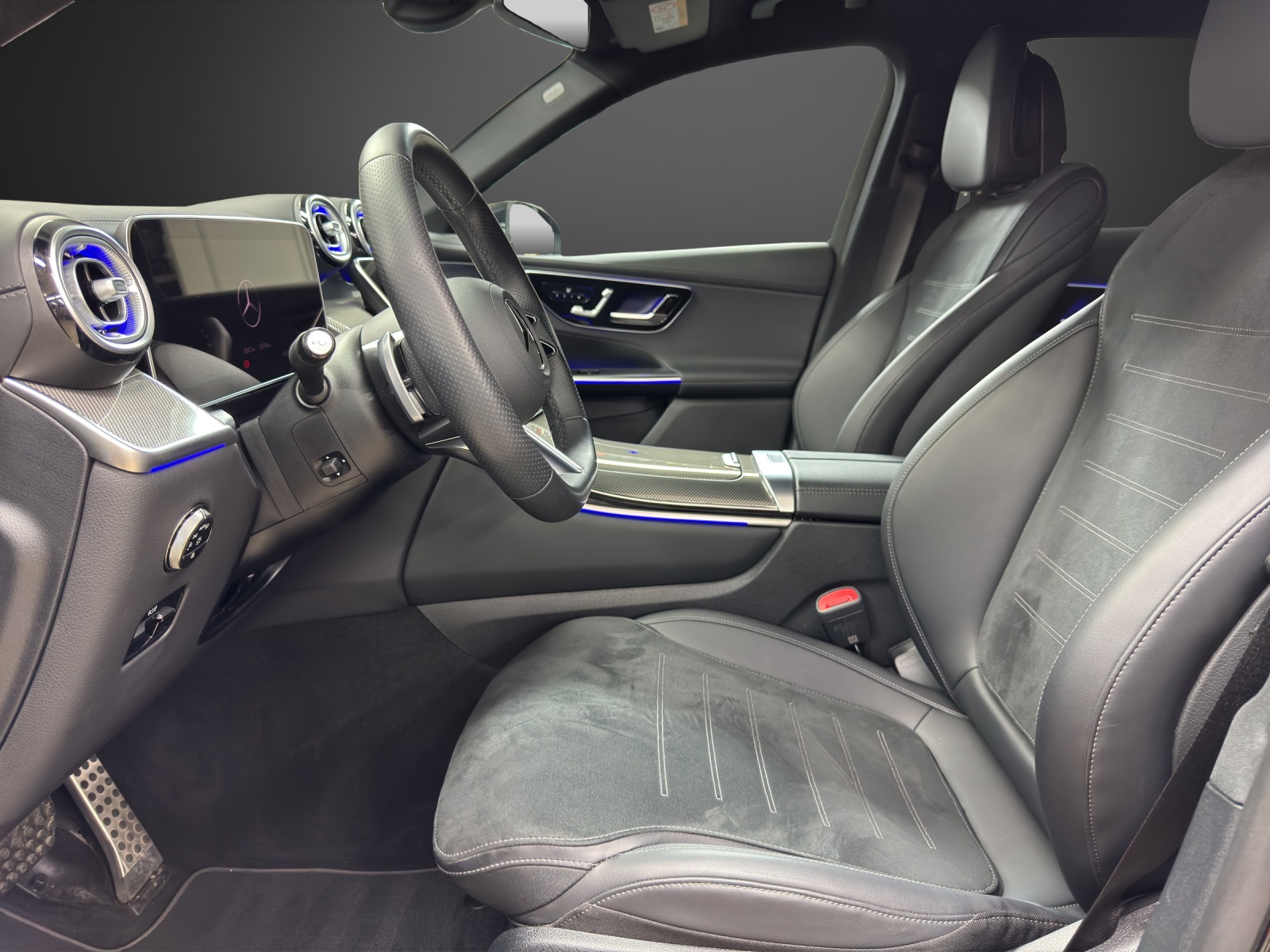 MERCEDES-BENZ GLC 220 d 4M 9G-Tronic-image-9