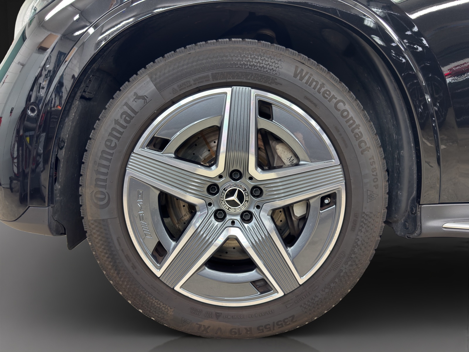 MERCEDES-BENZ GLC 220 d 4M 9G-Tronic-image-7