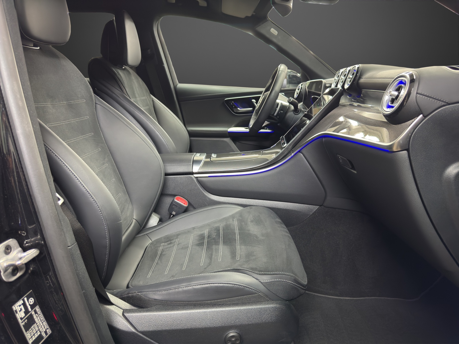 MERCEDES-BENZ GLC 220 d 4M 9G-Tronic-image-11