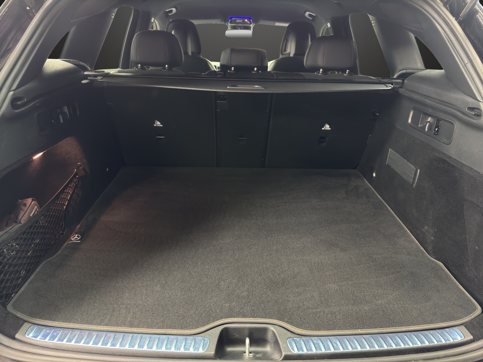 MERCEDES-BENZ GLC 220 d 4M 9G-Tronic-image-8