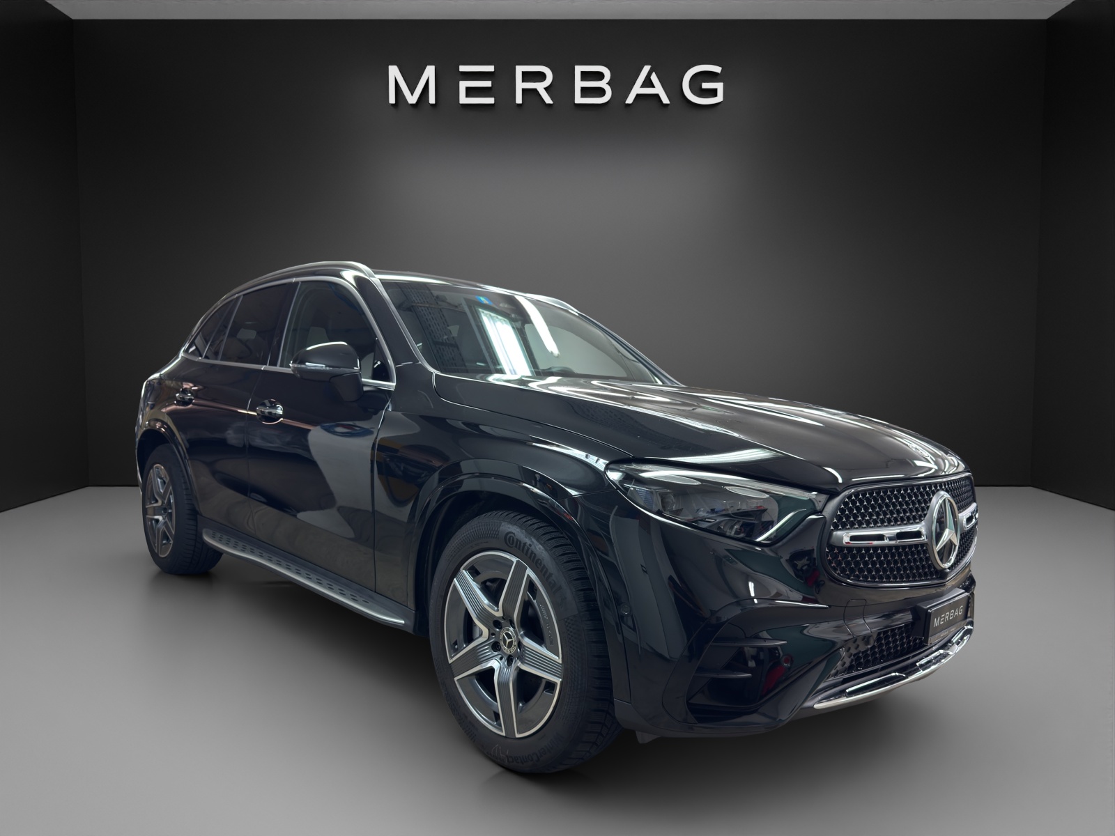 MERCEDES-BENZ GLC 220 d 4M 9G-Tronic-image-5