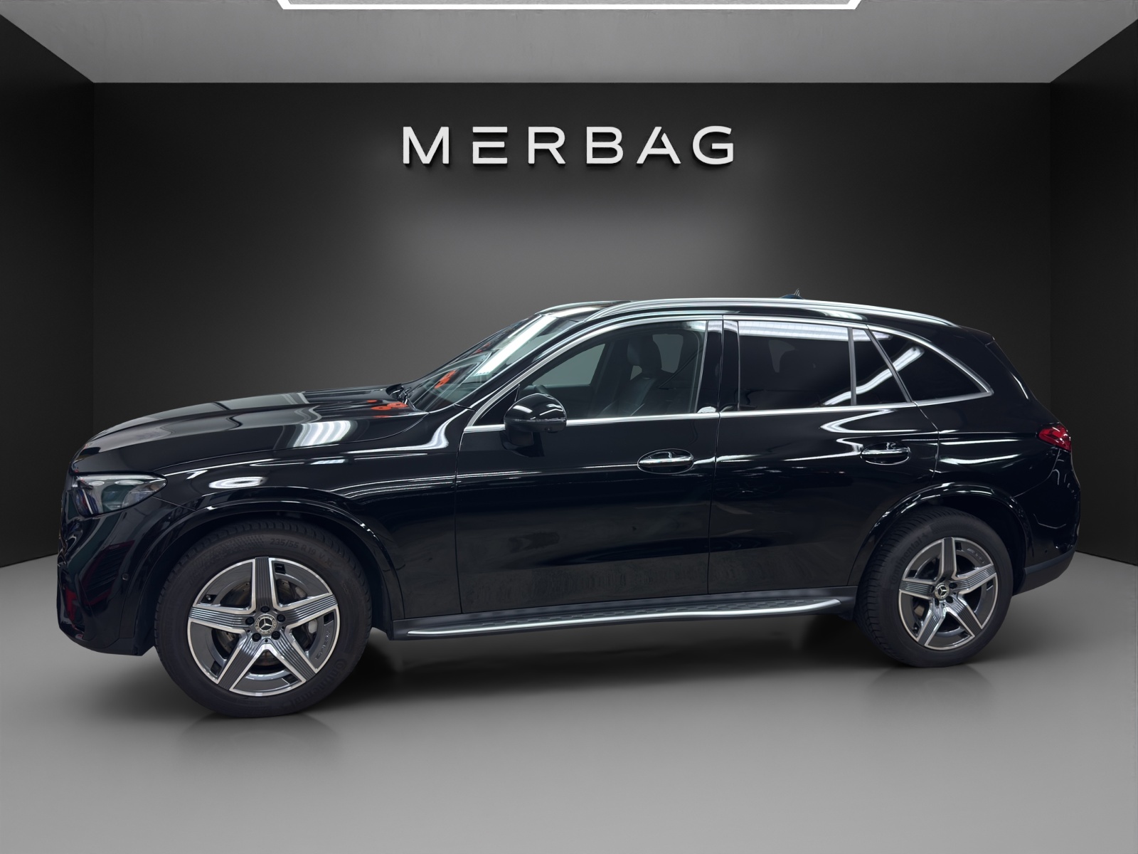 MERCEDES-BENZ GLC 220 d 4M 9G-Tronic-image-1