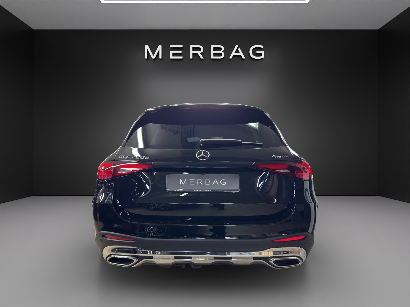 MERCEDES-BENZ GLC 220 d 4M 9G-Tronic-image-3