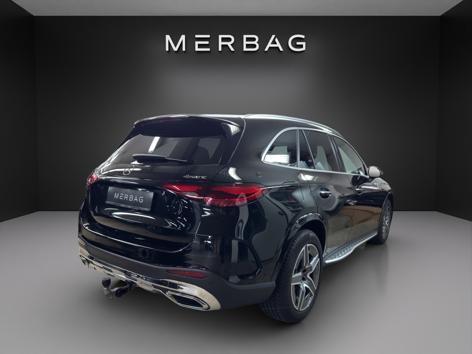 MERCEDES-BENZ GLC 220 d 4M 9G-Tronic-image-4