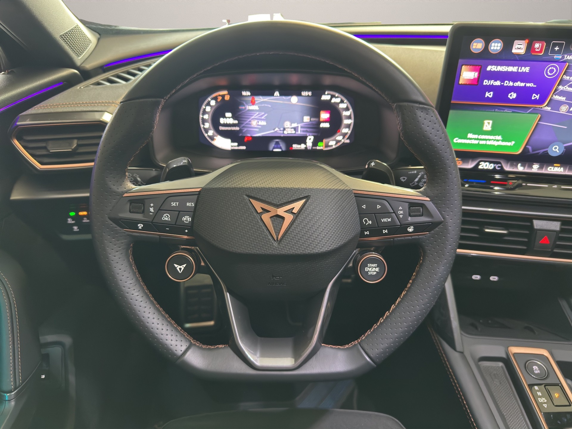 CUPRA Formentor 1.5 TSI DSG-image-11