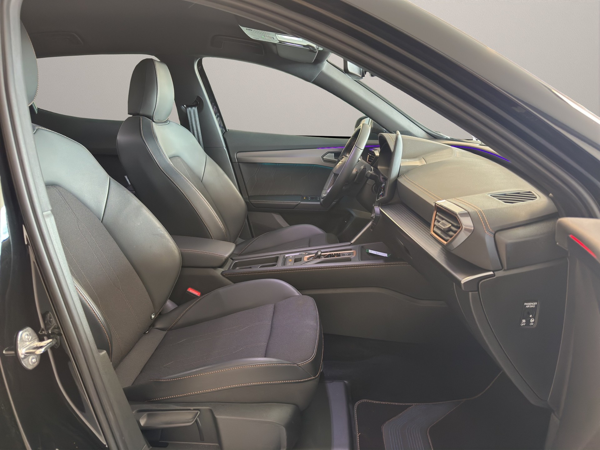 CUPRA Formentor 1.5 TSI DSG-image-9