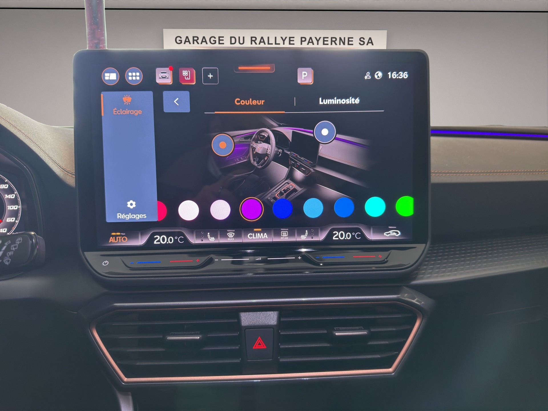 CUPRA Formentor 1.5 TSI DSG-image-14