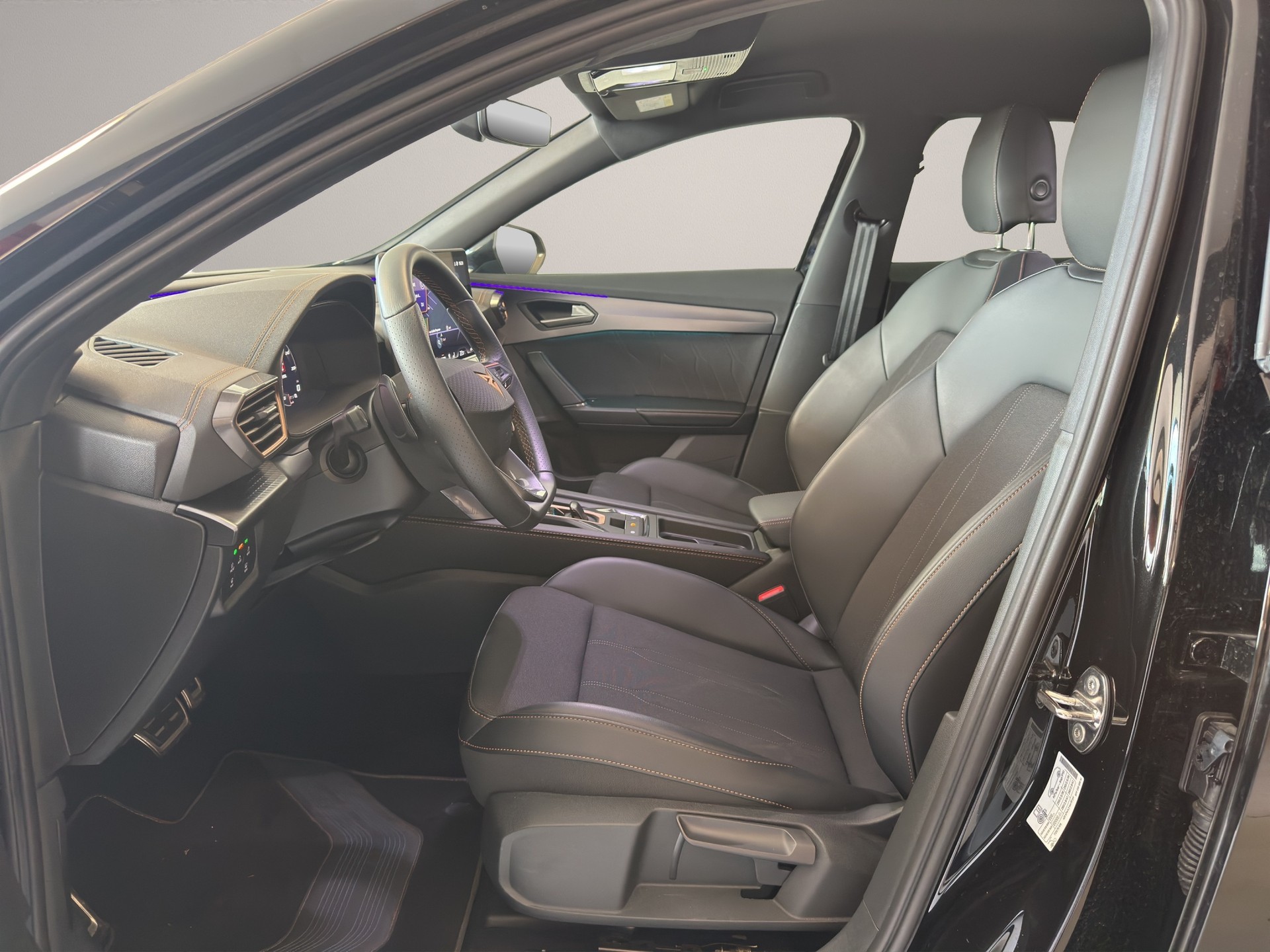 CUPRA Formentor 1.5 TSI DSG-image-7