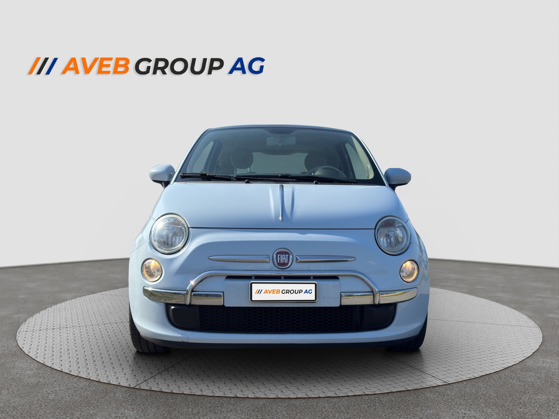 FIAT 500 1.4 16V Pop-image-8