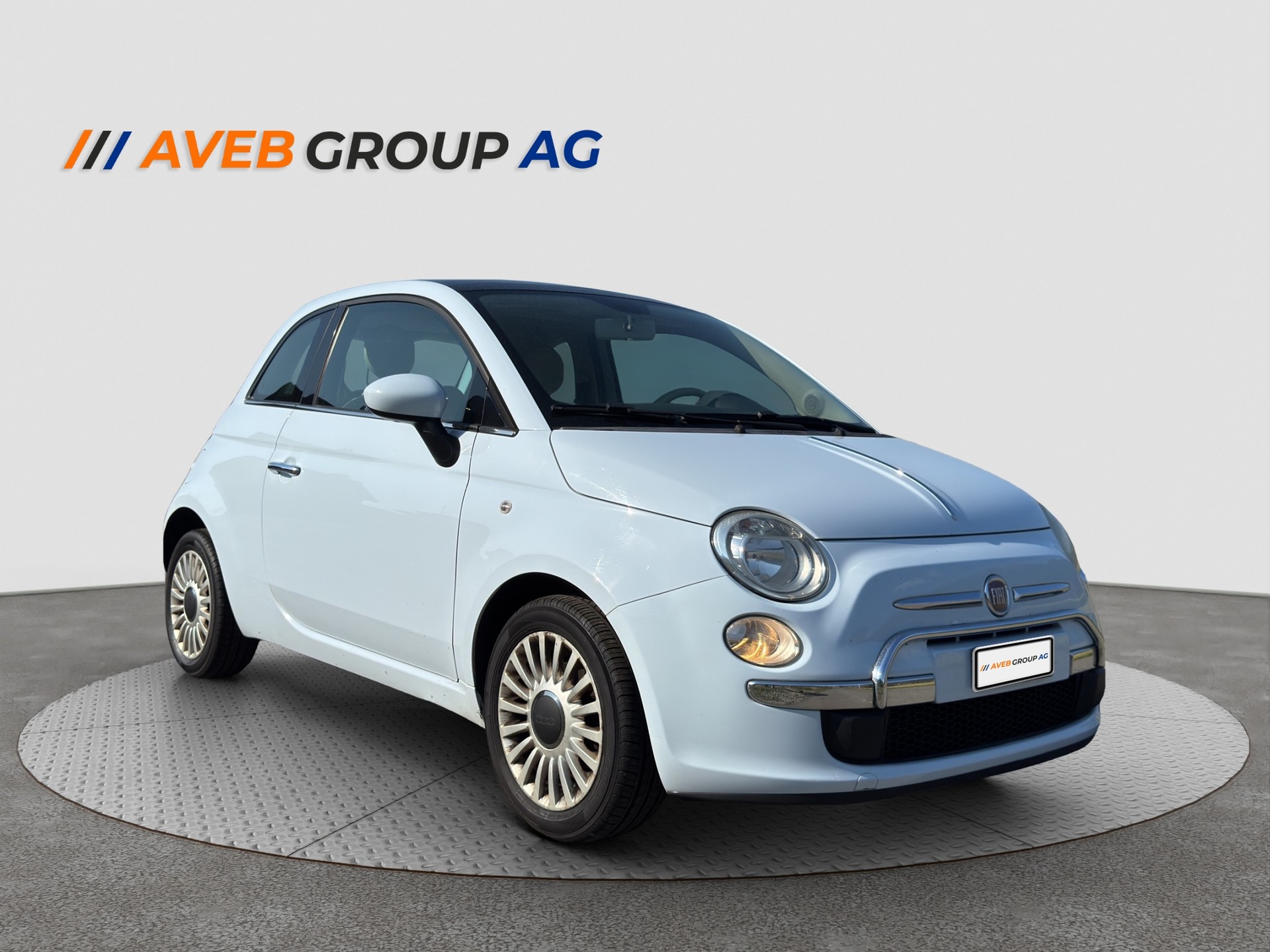 FIAT 500 1.4 16V Pop-image-7