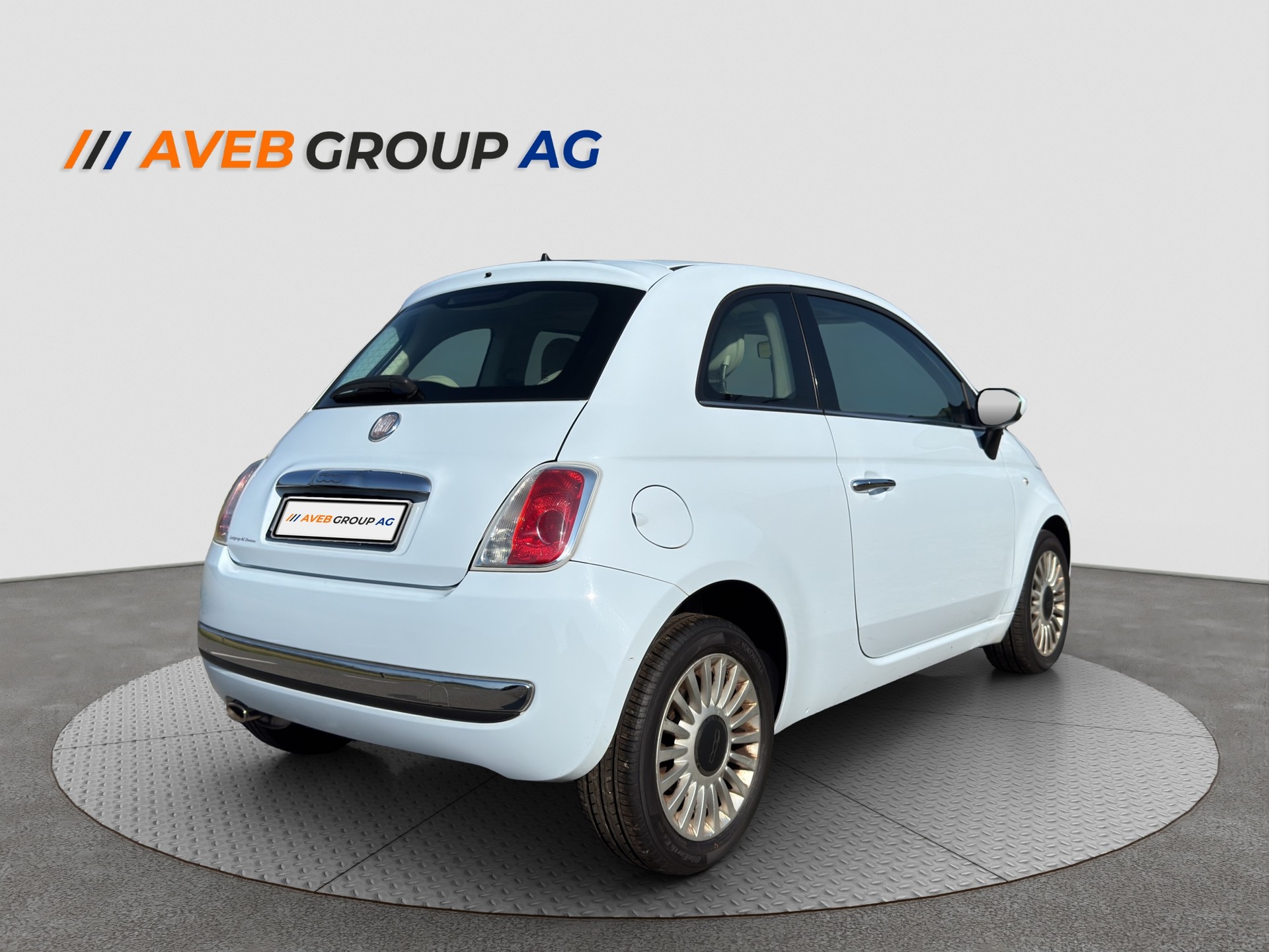 FIAT 500 1.4 16V Pop-image-5
